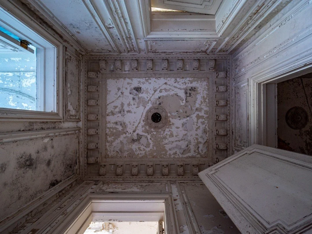 "Intersection"
Jonathan Ralton