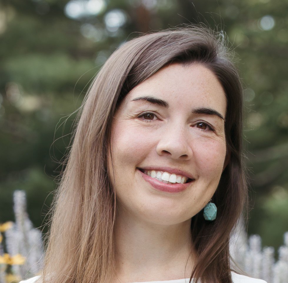 Katherine Ann Mahoney
Co-Membership Chair