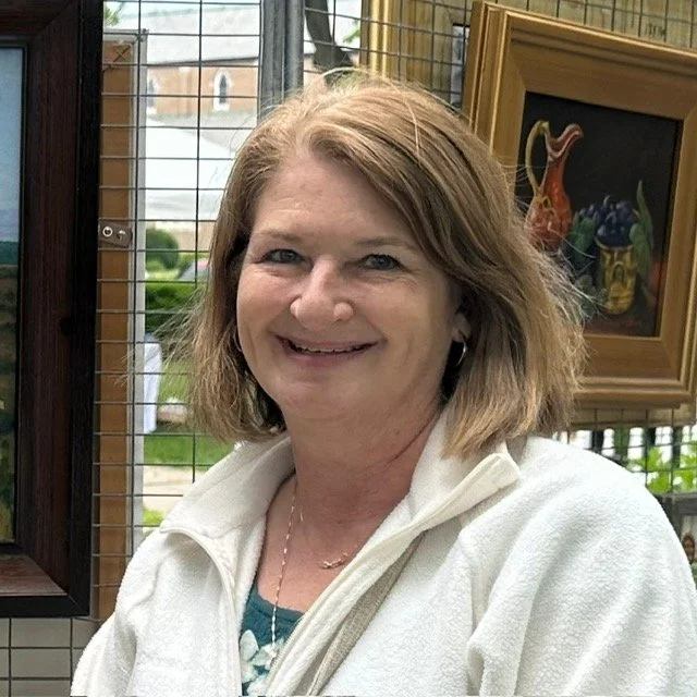 Lisa Bloom
Member at Large