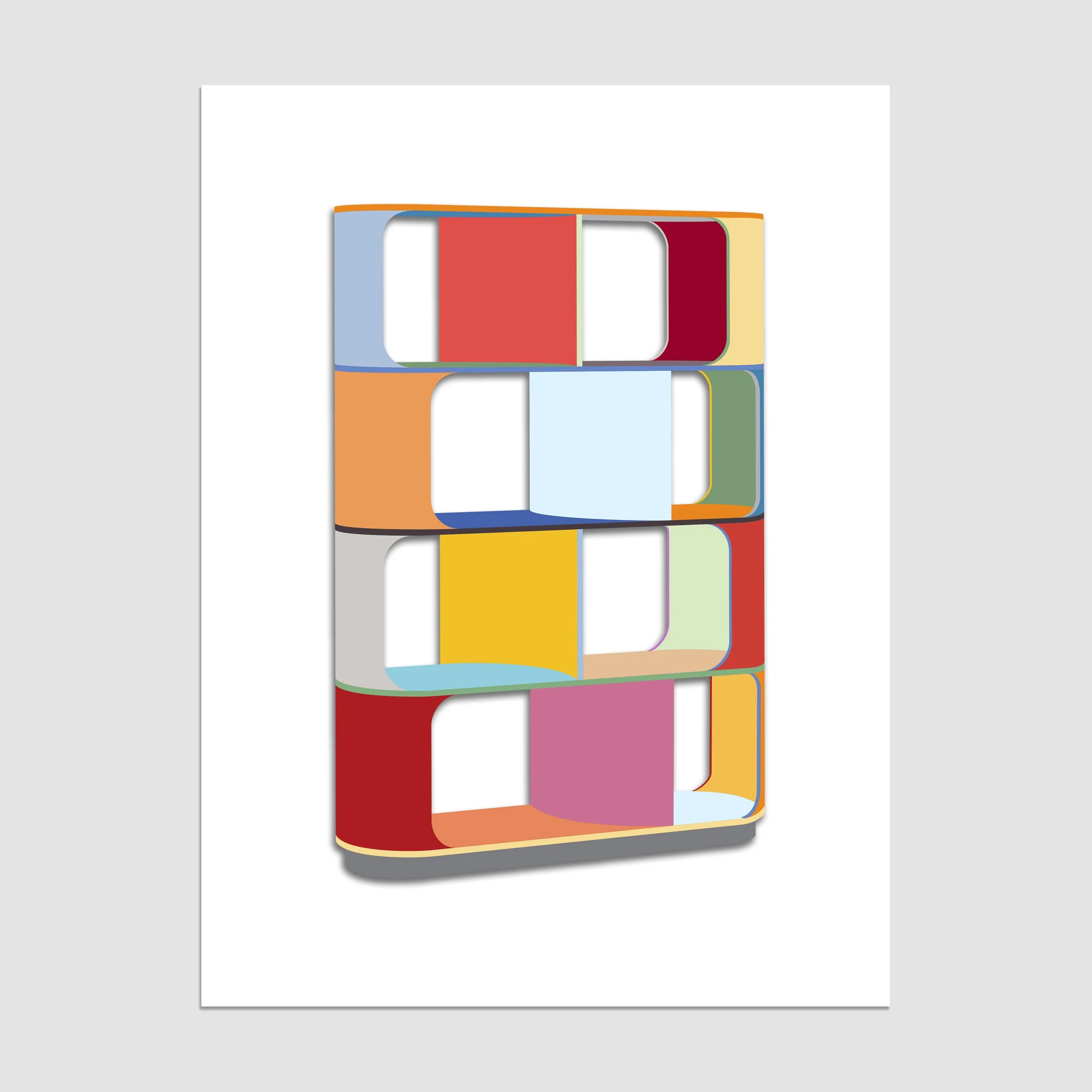 DF_0 Through 9_unframed.jpg