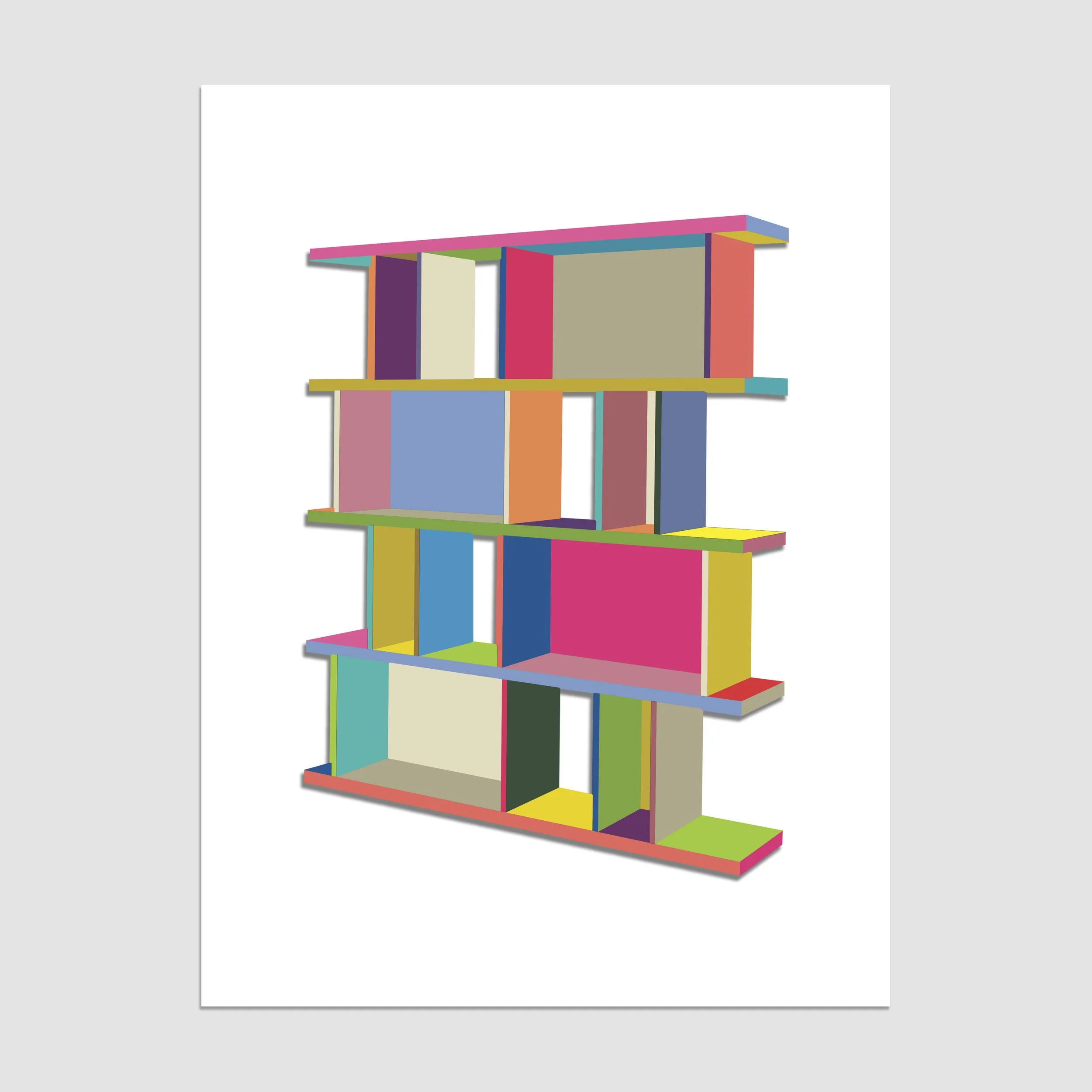 DF_Distorted Cubes_unframed.jpg