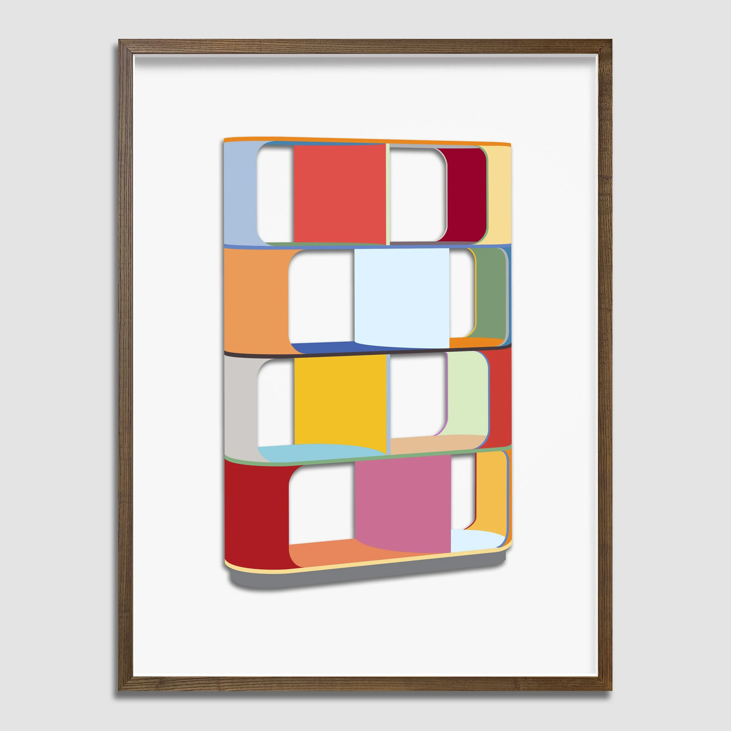 DF_0 Through 9_Wood Frame.jpg