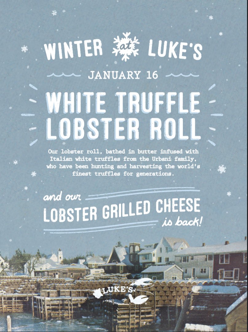 Winter at Lukes promo poster.jpg
