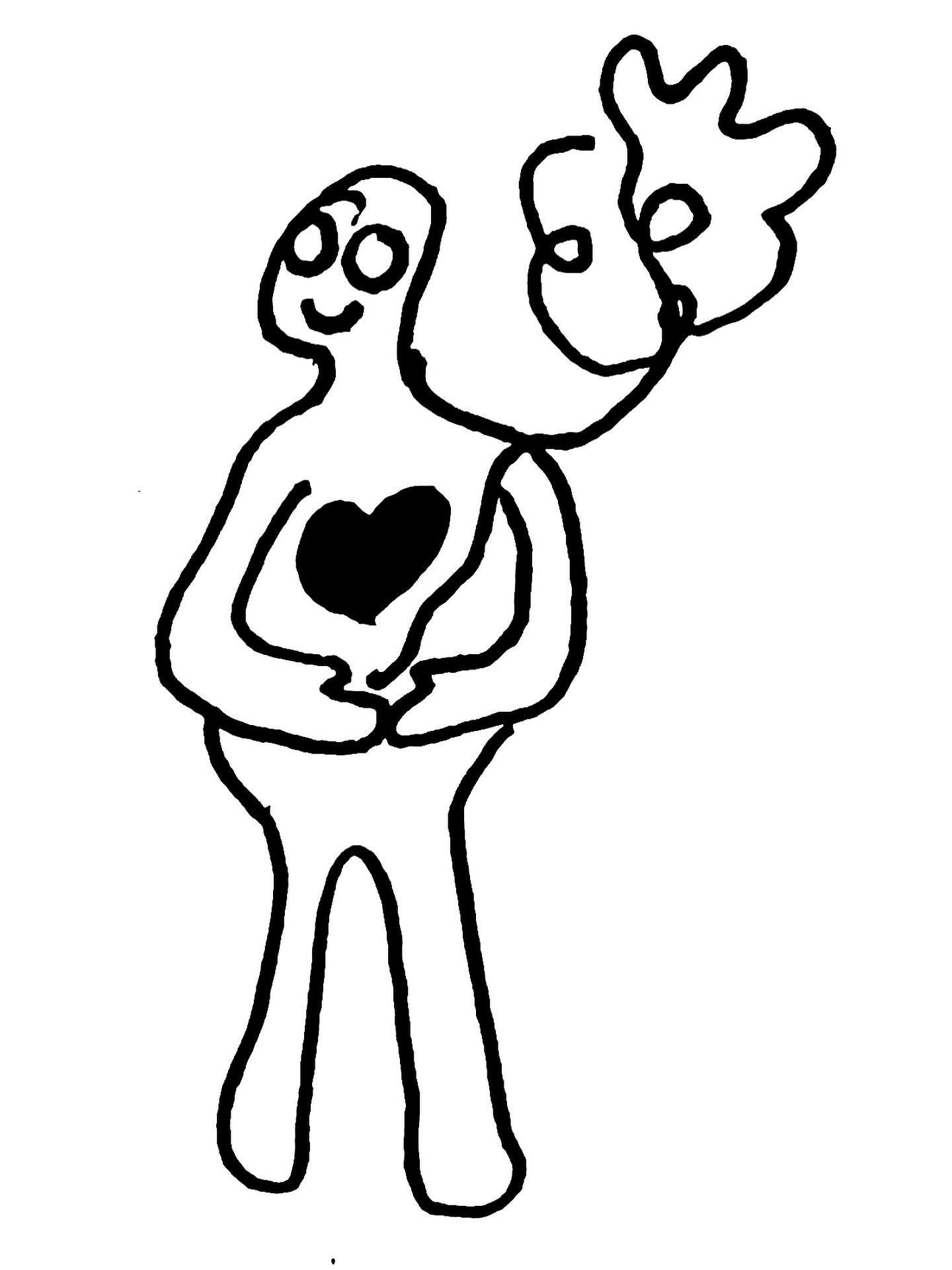 &bull; indigo archives: home &bull;

the indigo man story has its twists and turns

but here&rsquo;s a happy little guy. a concept for part 2 of the story