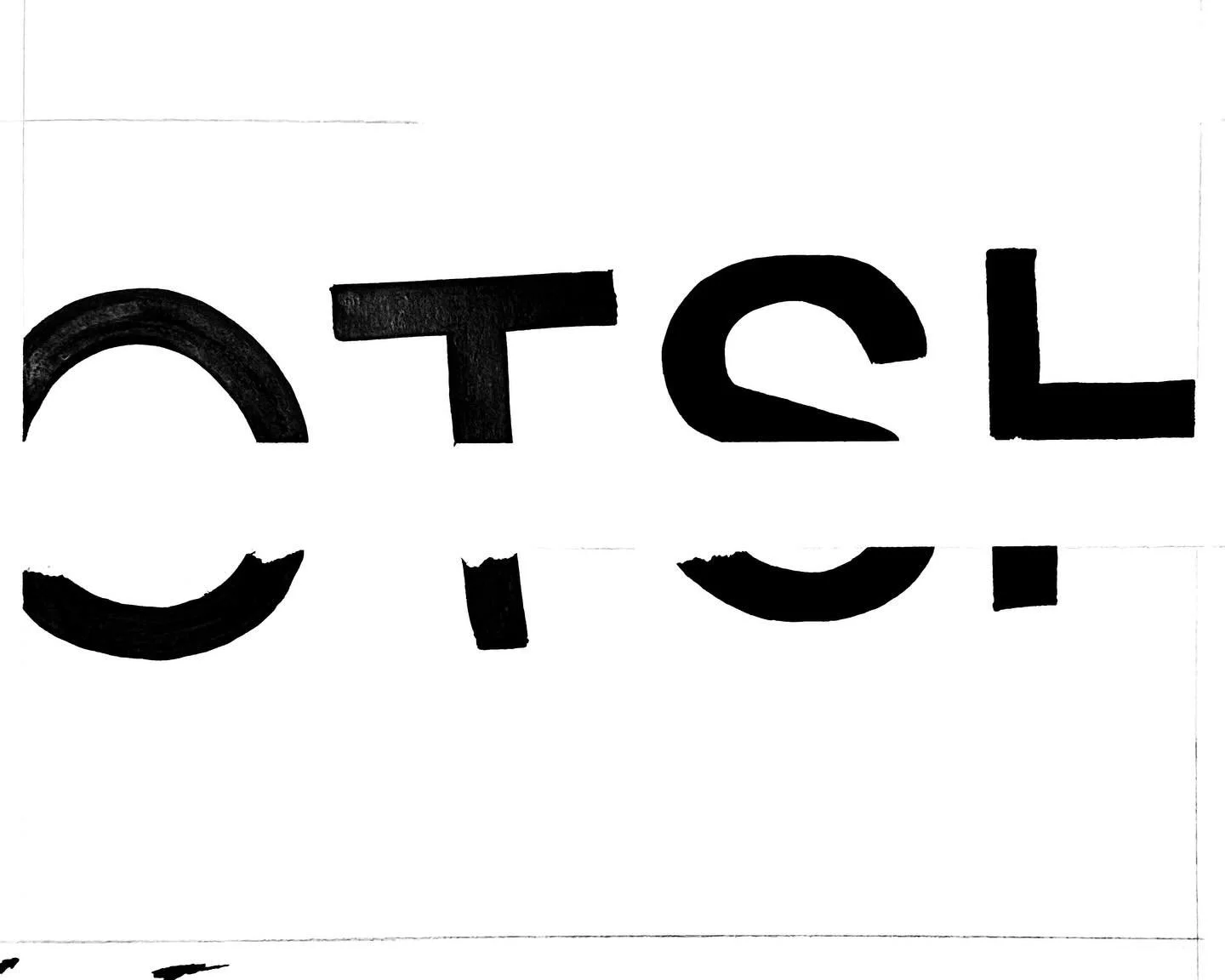 &bull; zoomed in &bull;

still thinking of the new project. once you zoom in, the relationship text has with the frame starts to changes the meaning behind words.

first one made by hand. last three are pictures.