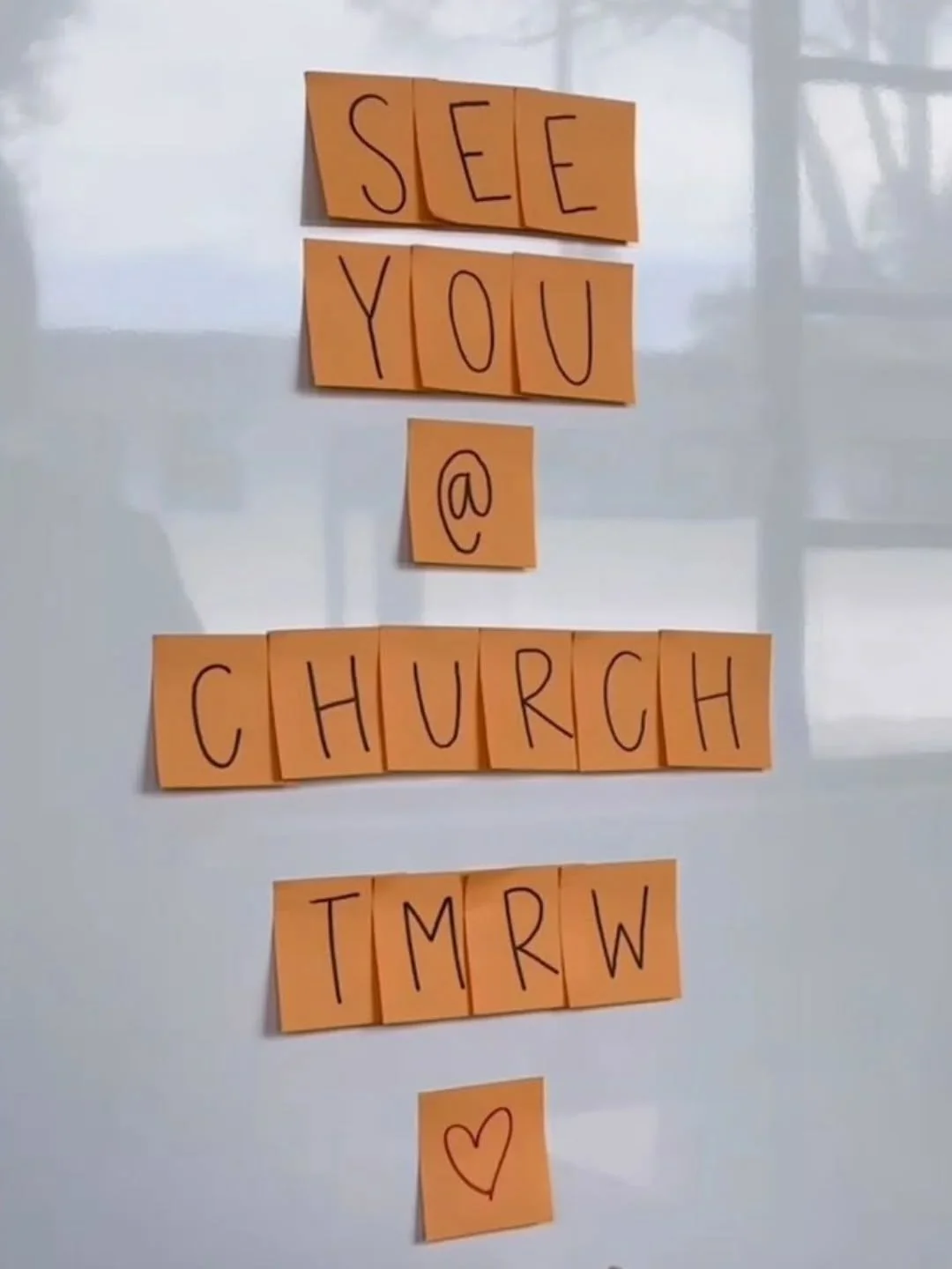 spread the word! starting back up tmrw night dinner @ 5:30, youth @ 6!