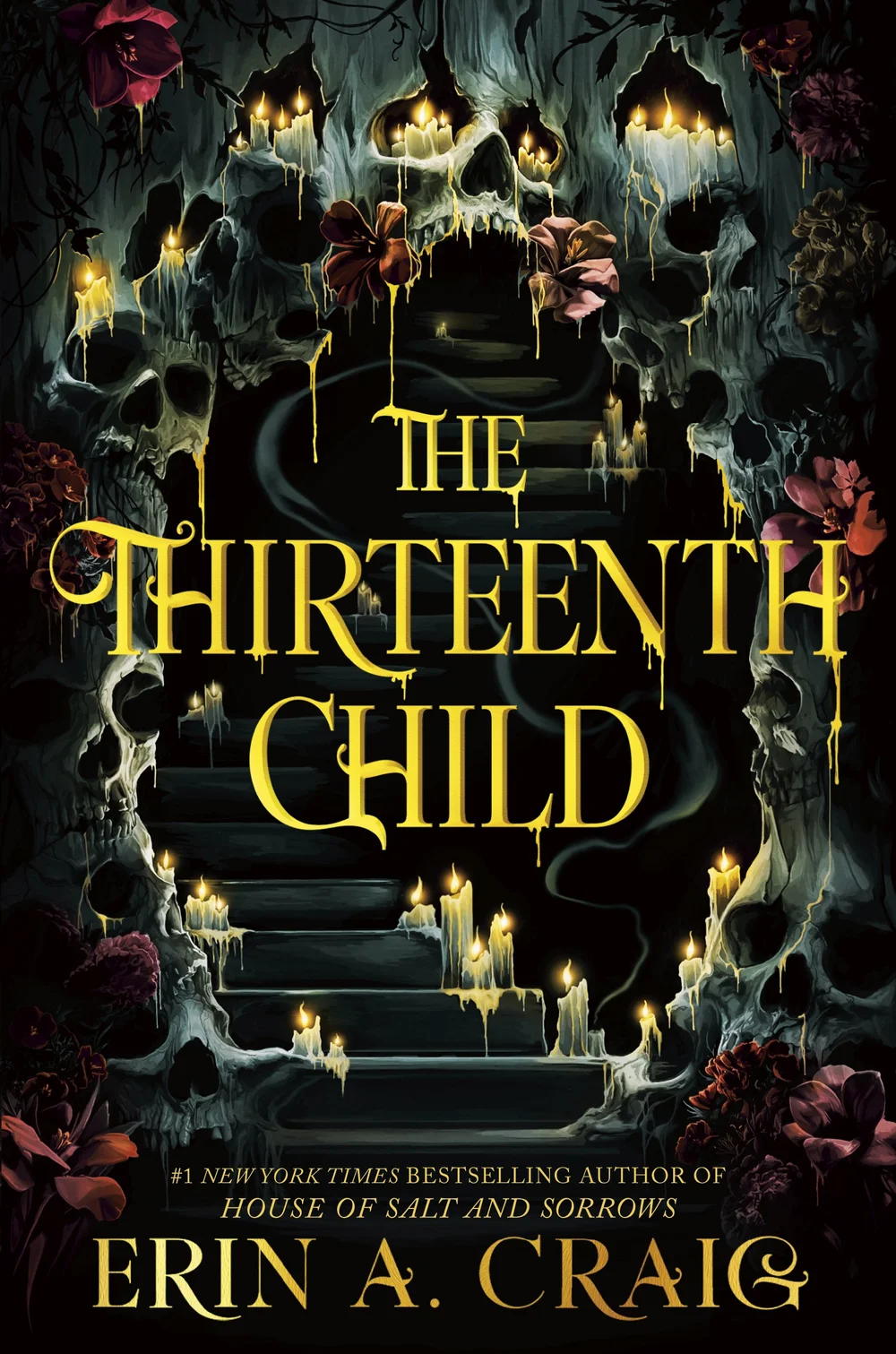 The Thirteenth Child Erin A Craig The thirteenth child erin a craig