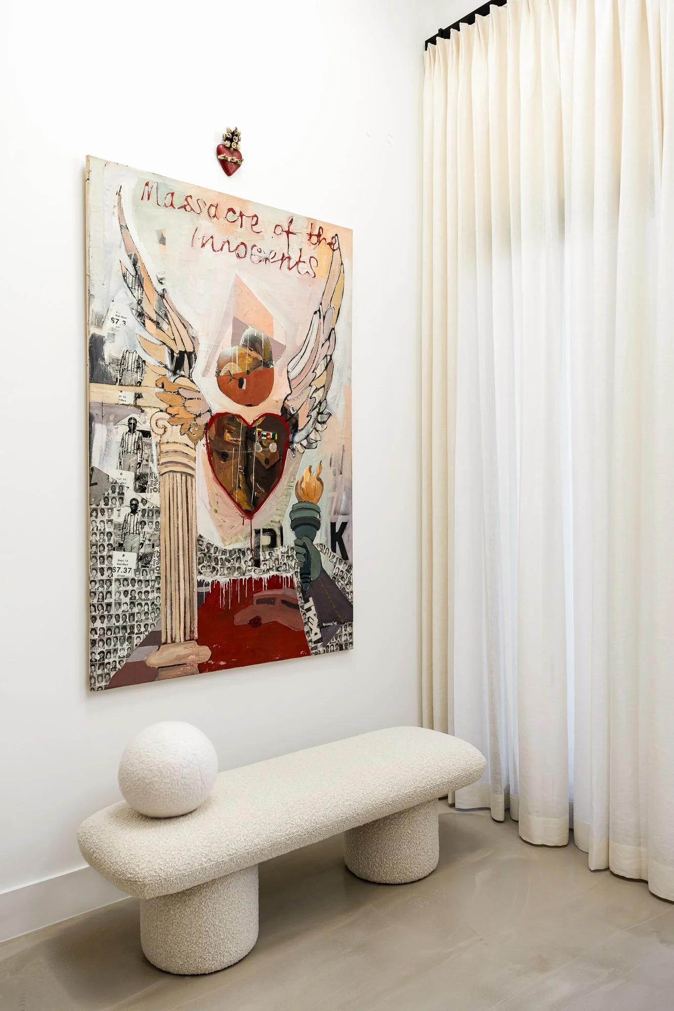 Nikki Chu Texas Renovation