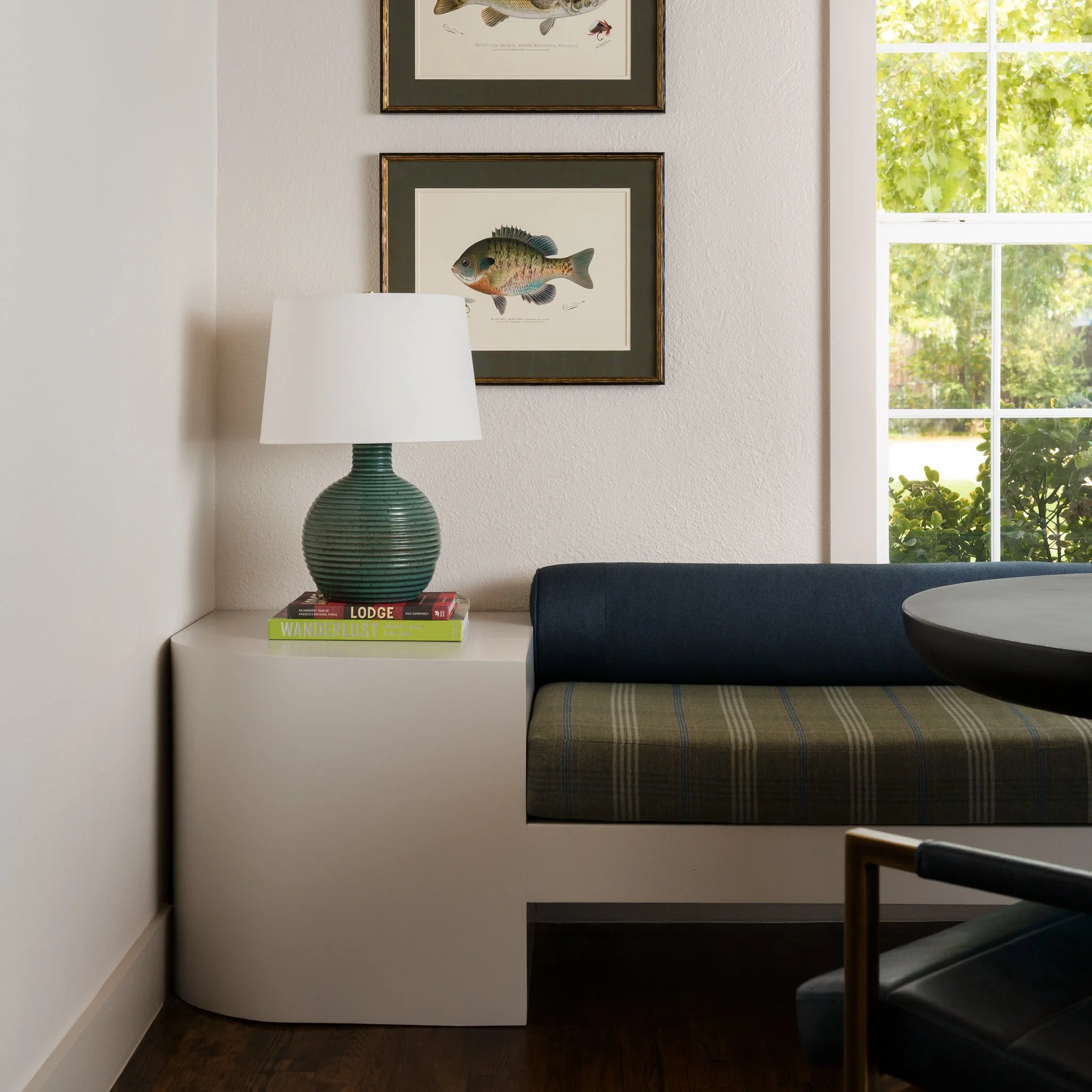 Dining Banquette