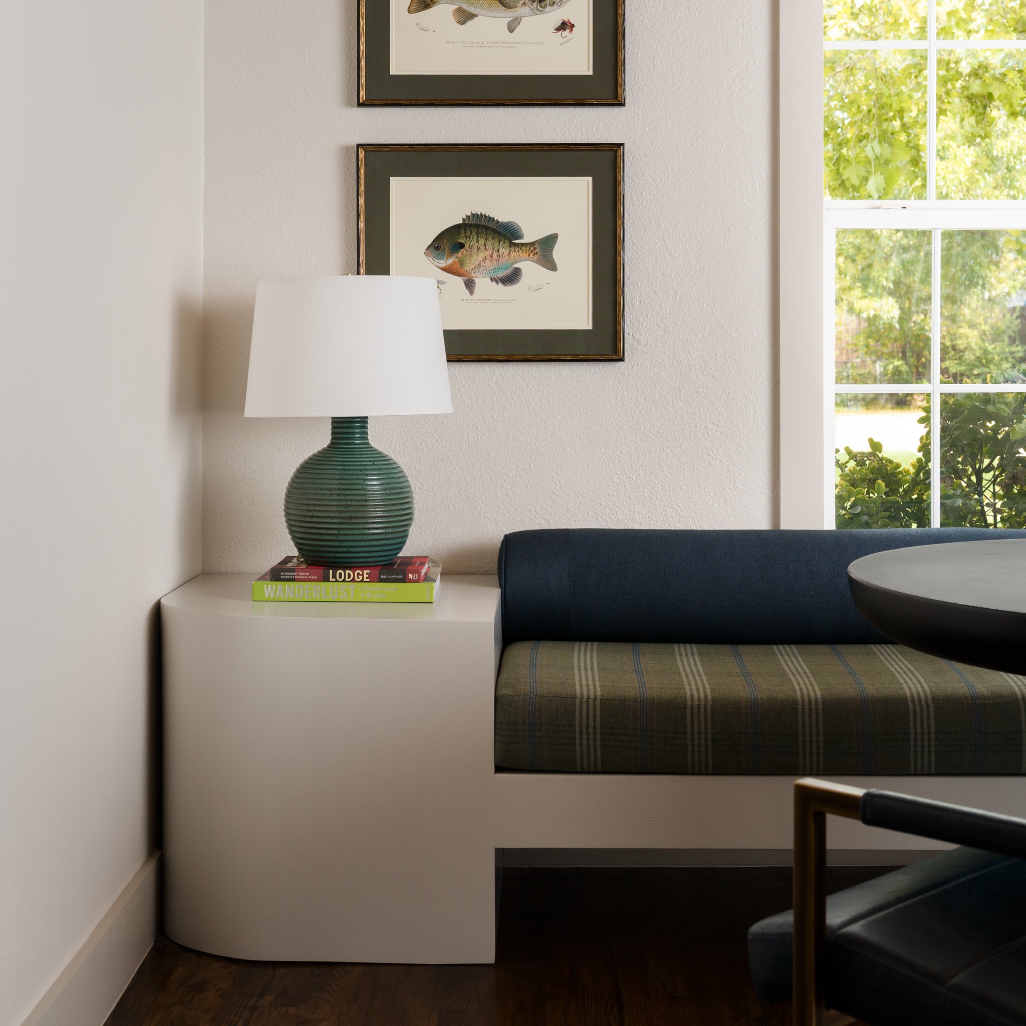 Dining Banquette