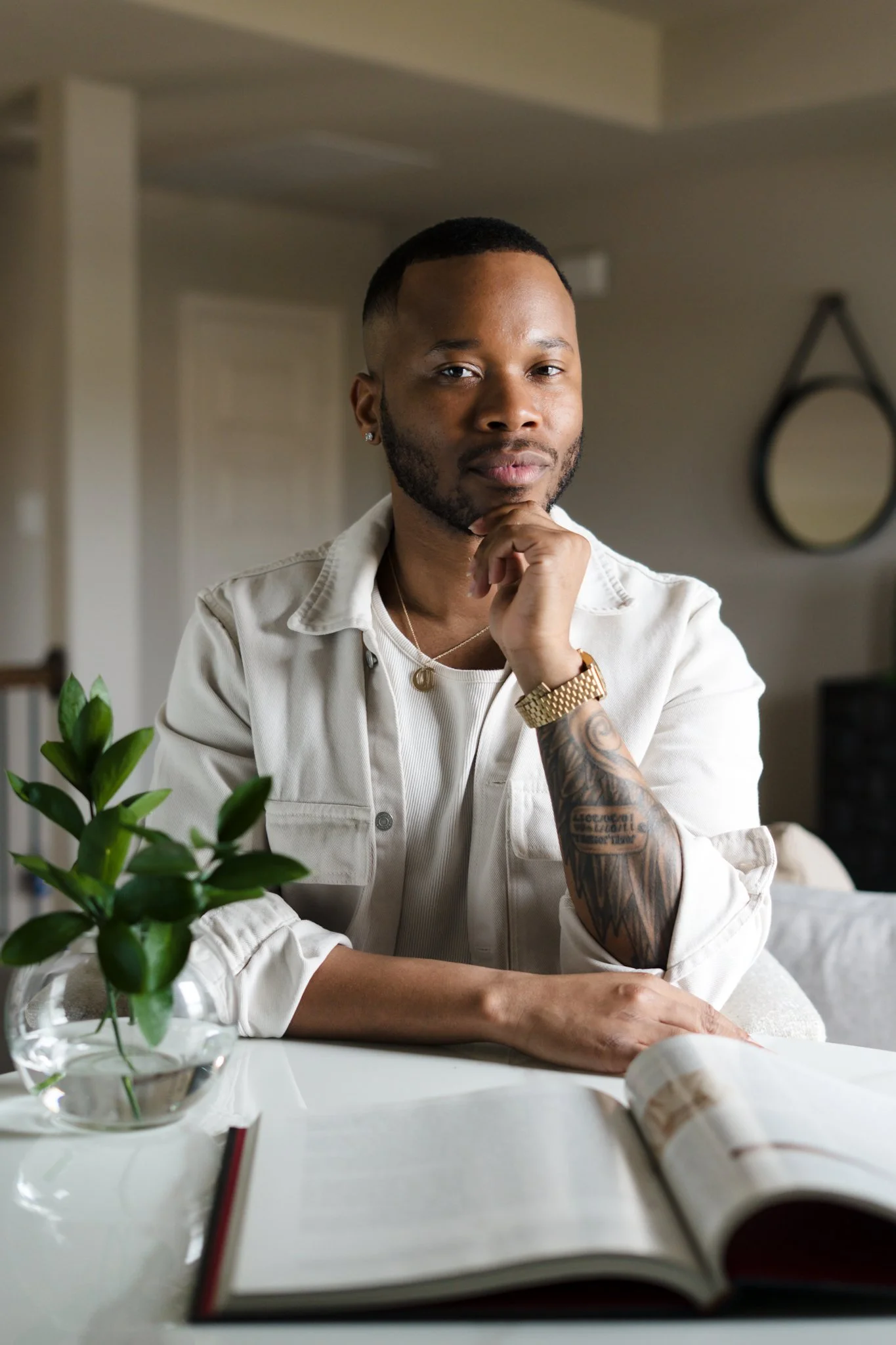Meet the Designer: Travis Pernell Interiors