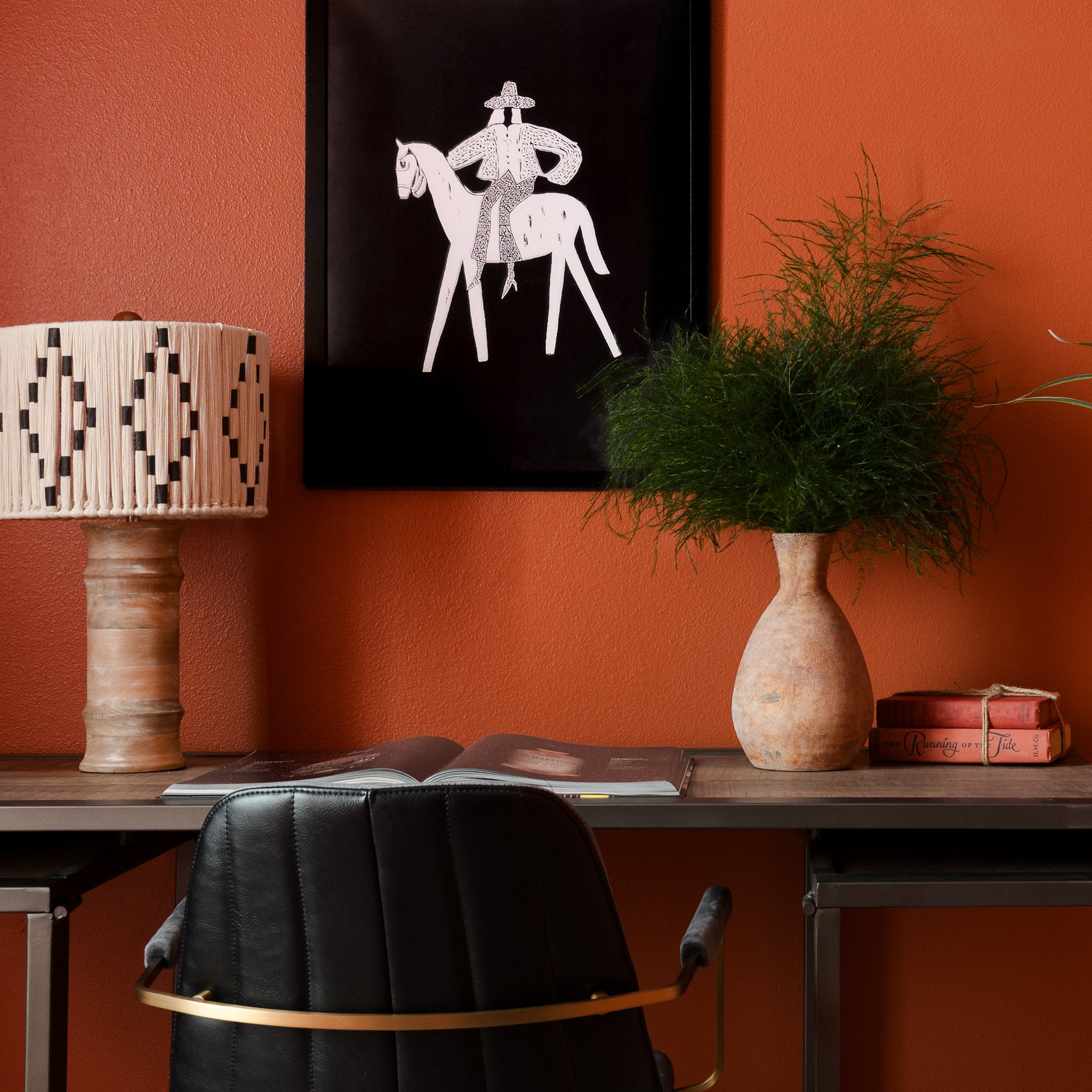 Sculptural Lighting