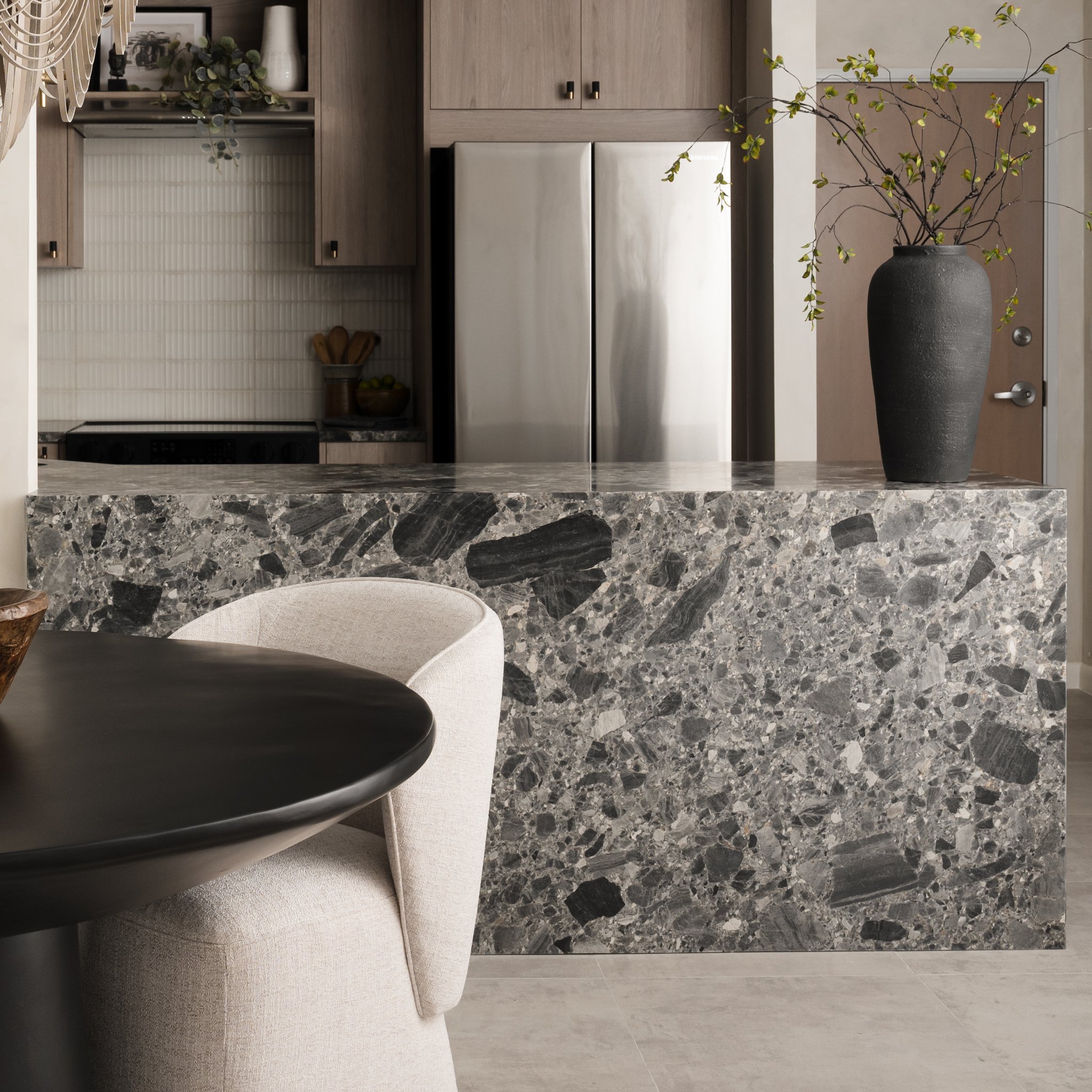 Ceppo Marble