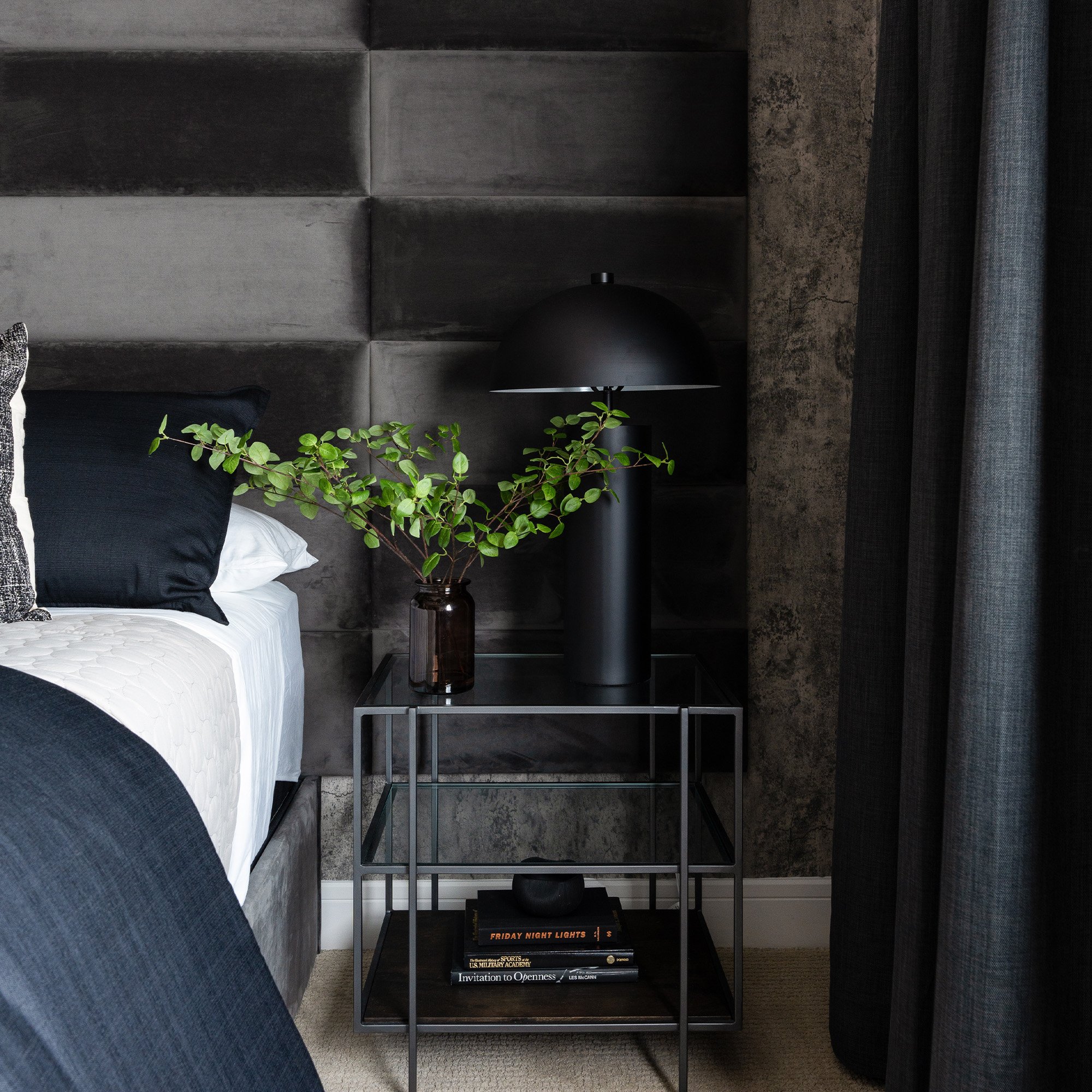 Layered Textiles 