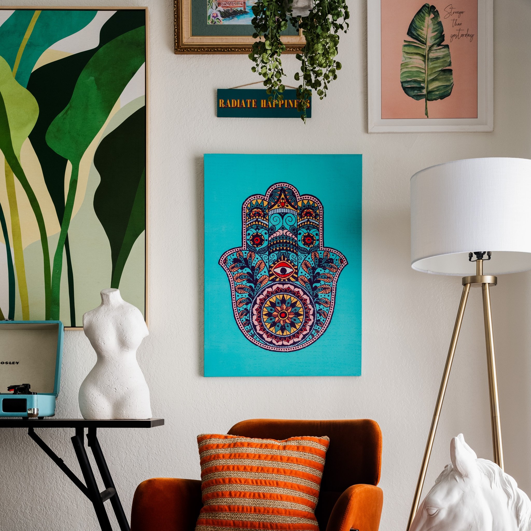 Original Artwork