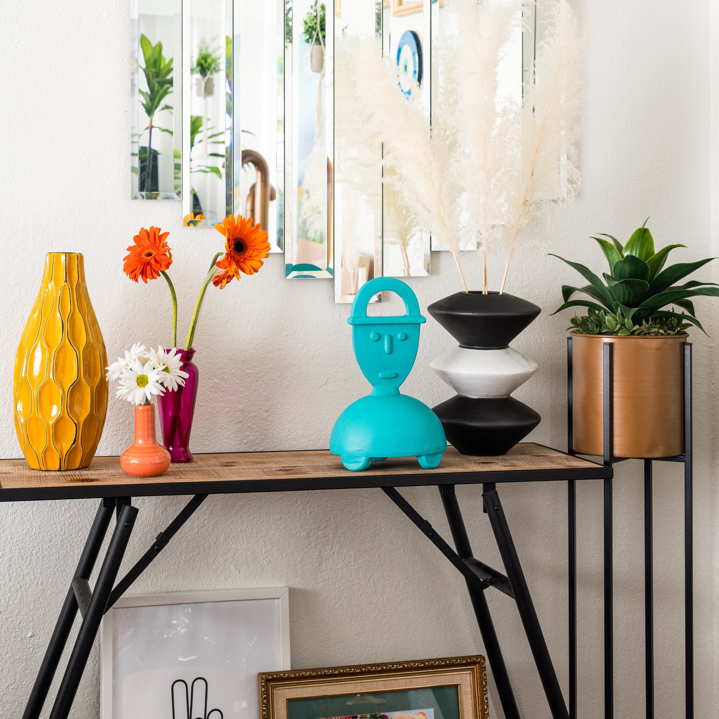 Vintage Furniture