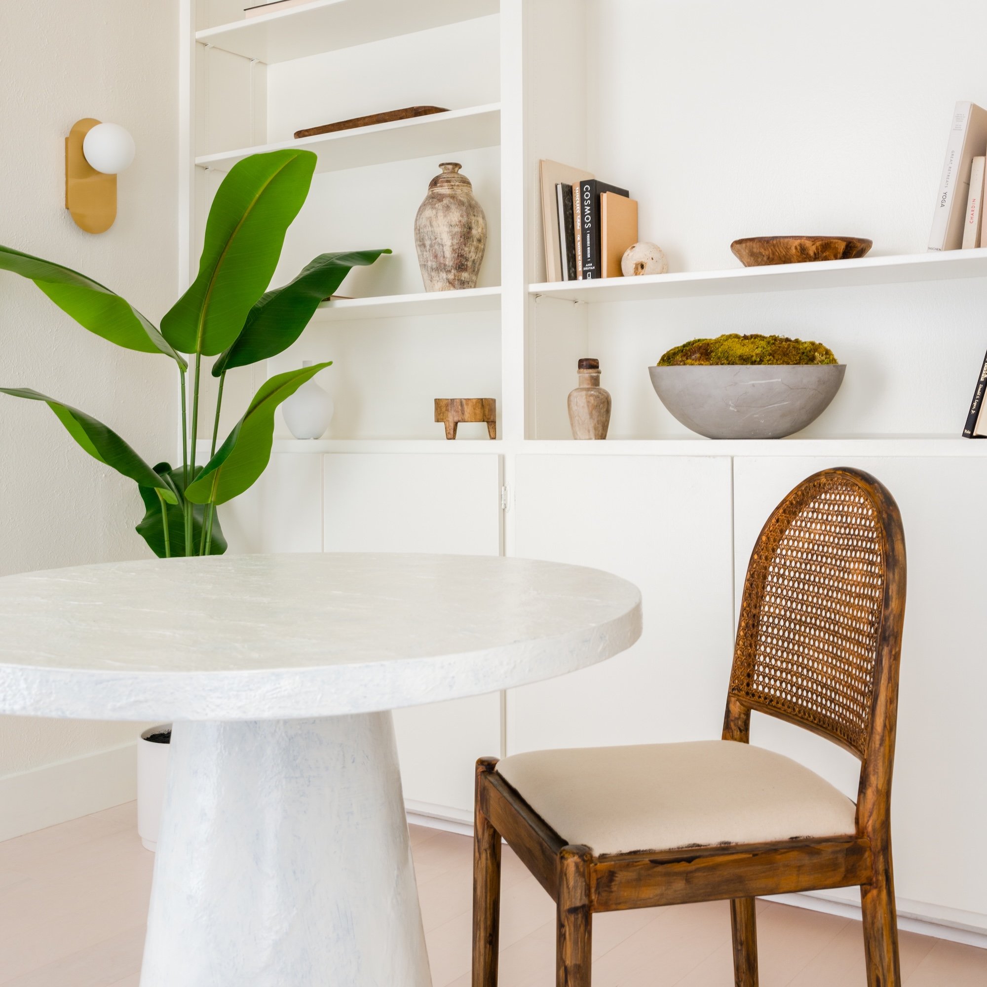Natural Materials