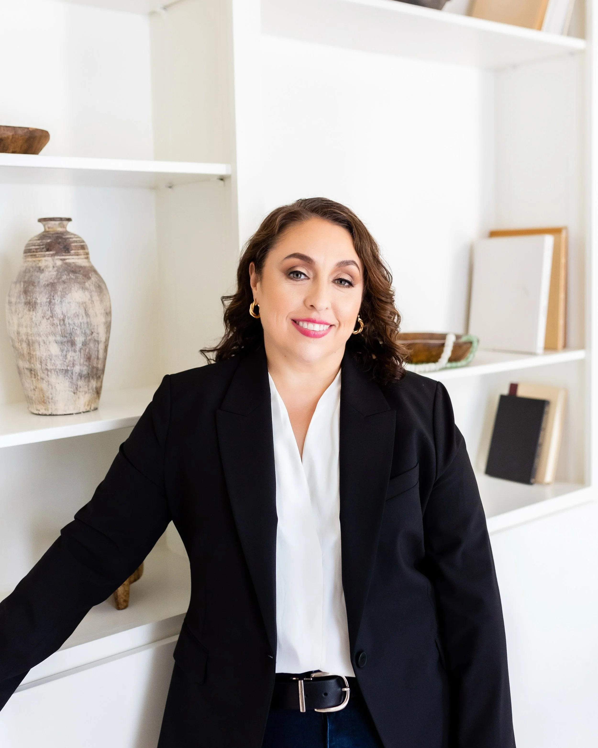 Hi, I&rsquo;m Stacy.

I have a slightly unhealthy appreciation for beauty and good design.

I&rsquo;m the person who notices ceiling details before I notice the menu. I don&rsquo;t care what the specials are. I just want someone to dim the lights.

S