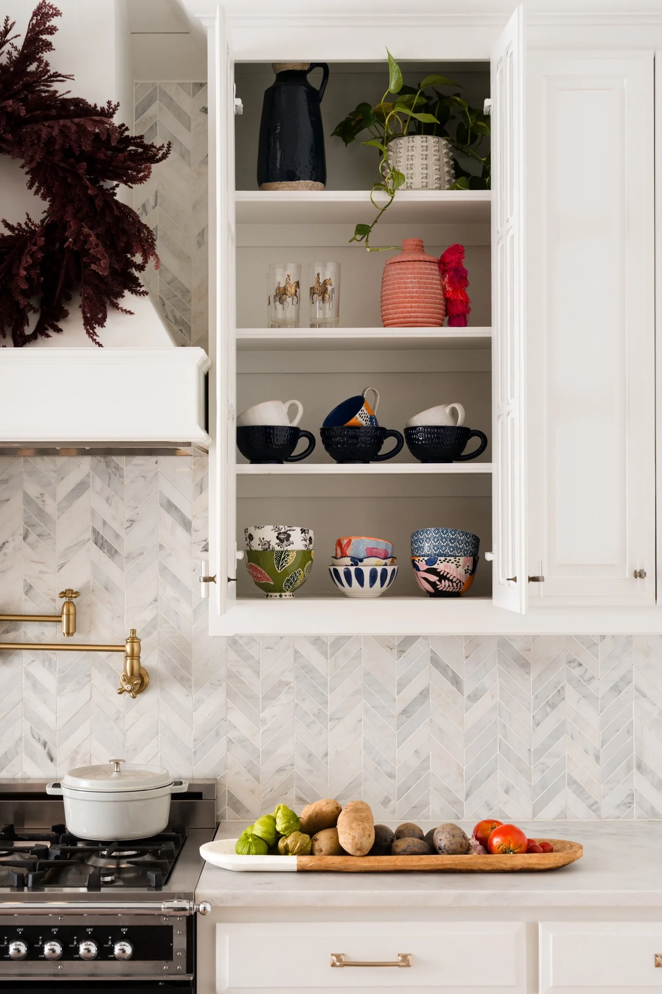Paint Colors I Photograph Over and Over in Interior Design Projects