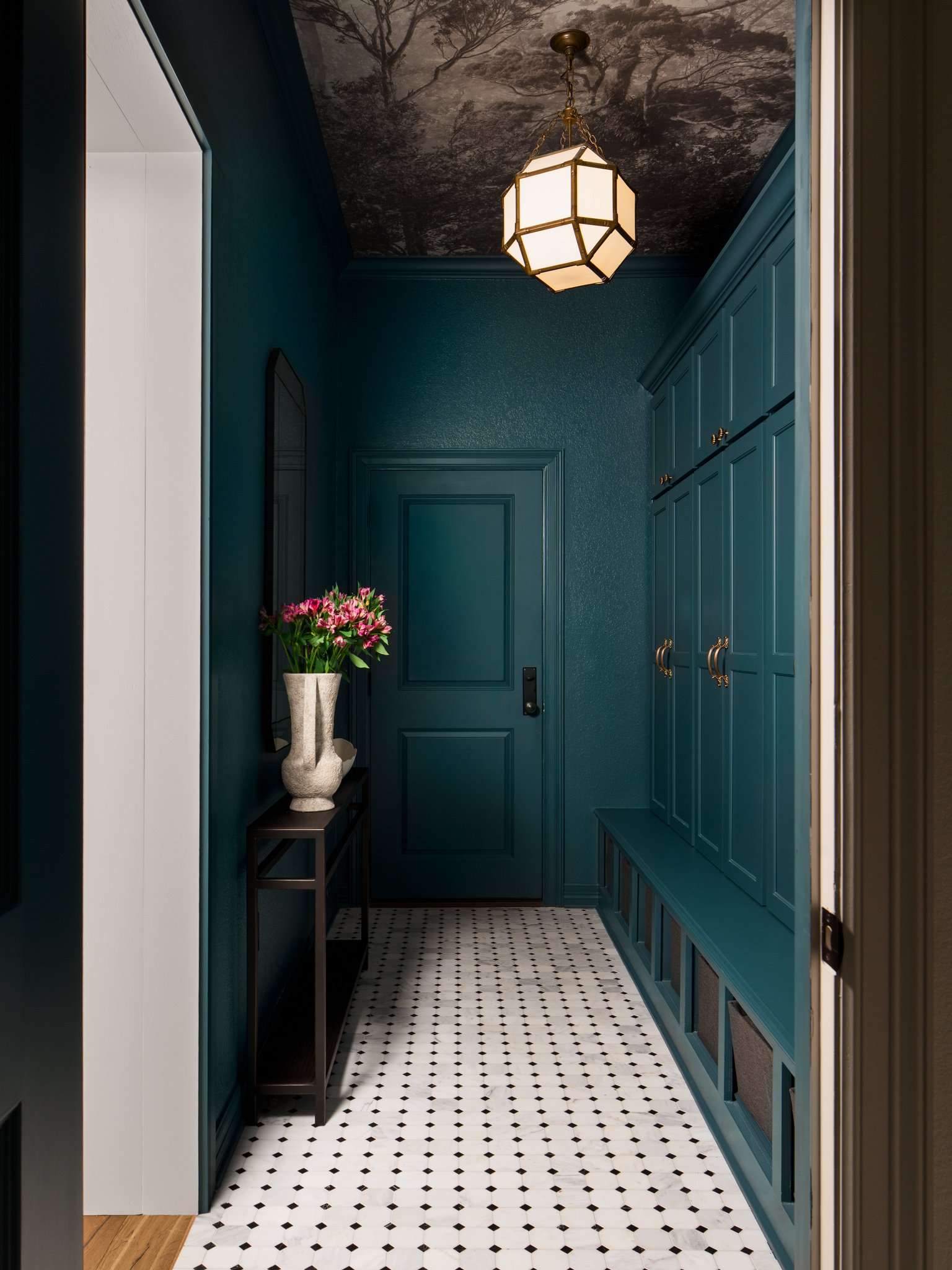 Maison de Bleu by Brittney Lane Interiors