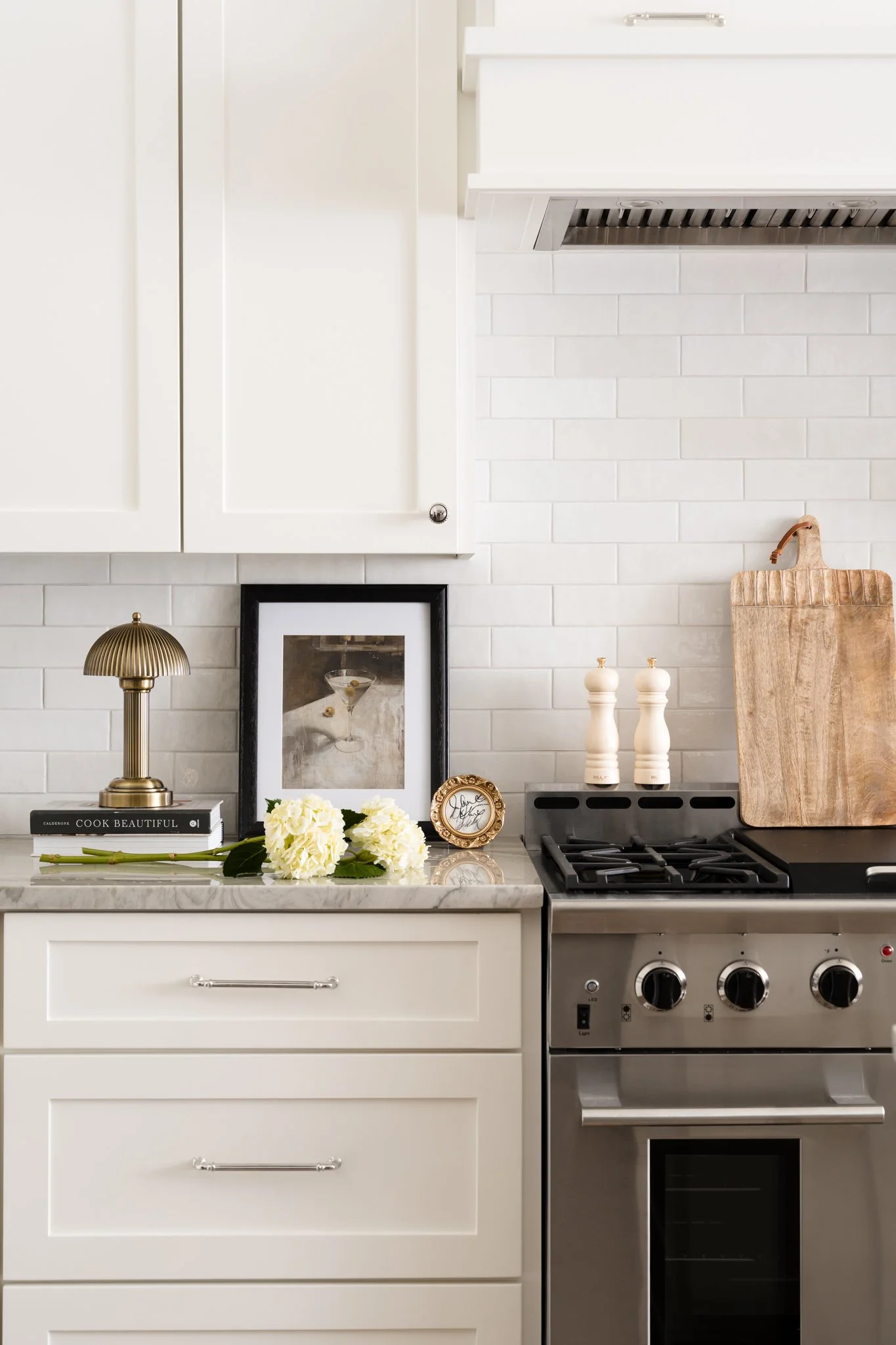 Dallas Interior Design Photographer