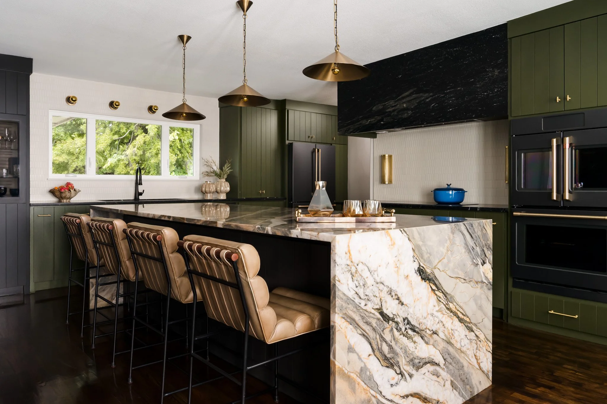Sey Interiors | Little Elm