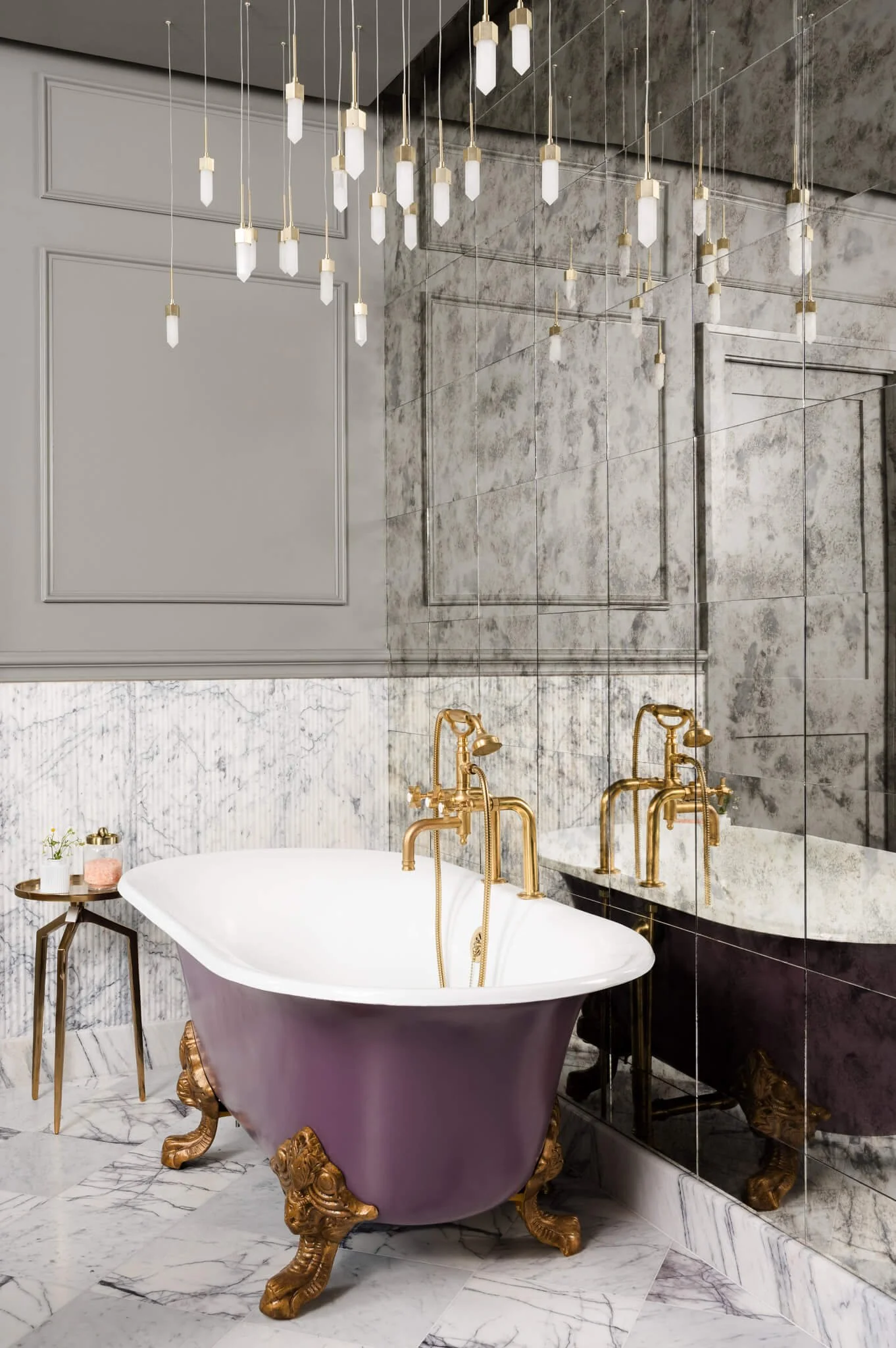 Austin Interior Design Photography Services