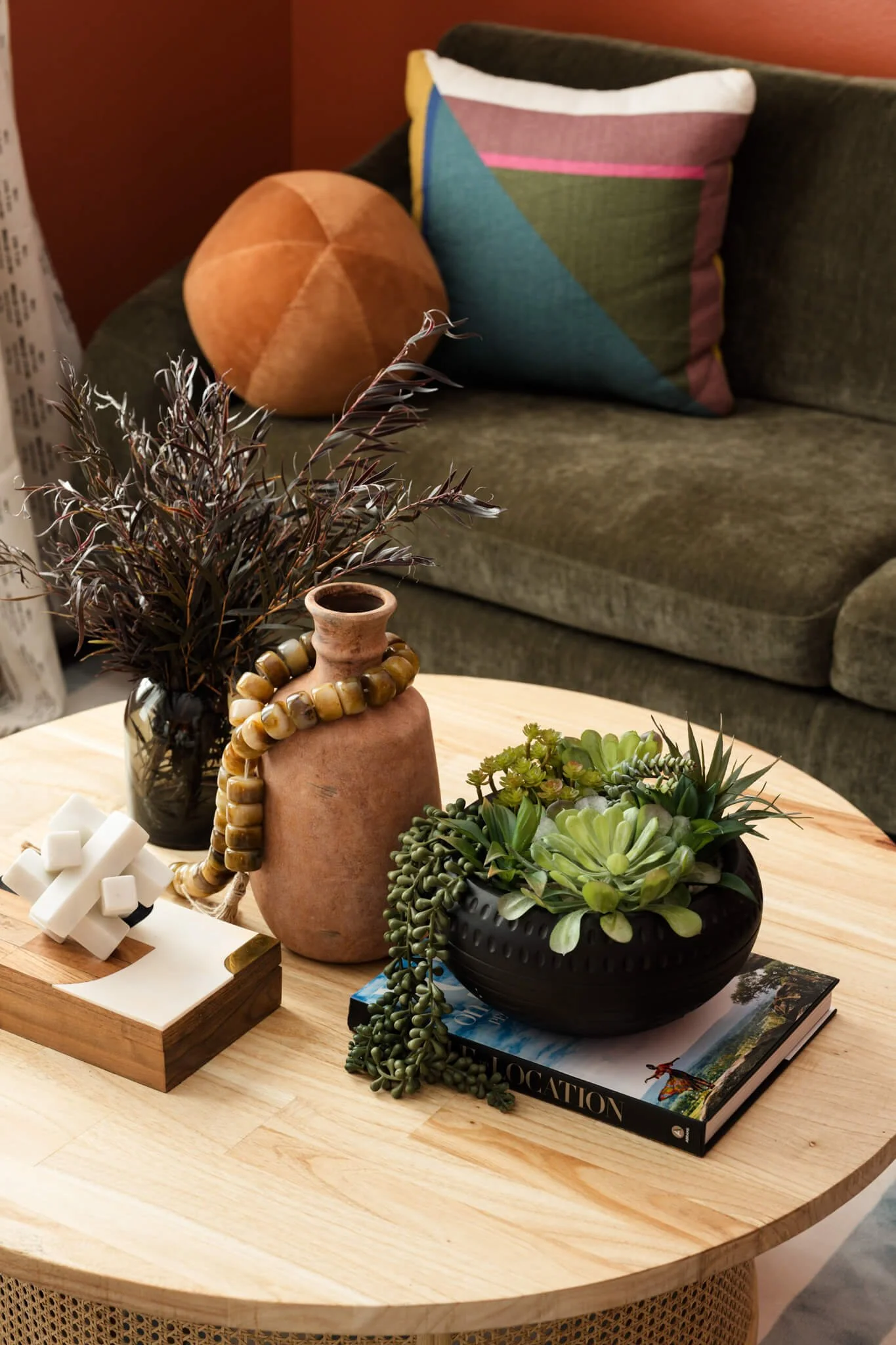 austin-commercial-interior-photographer-styled-coffee-table-detail.jpg