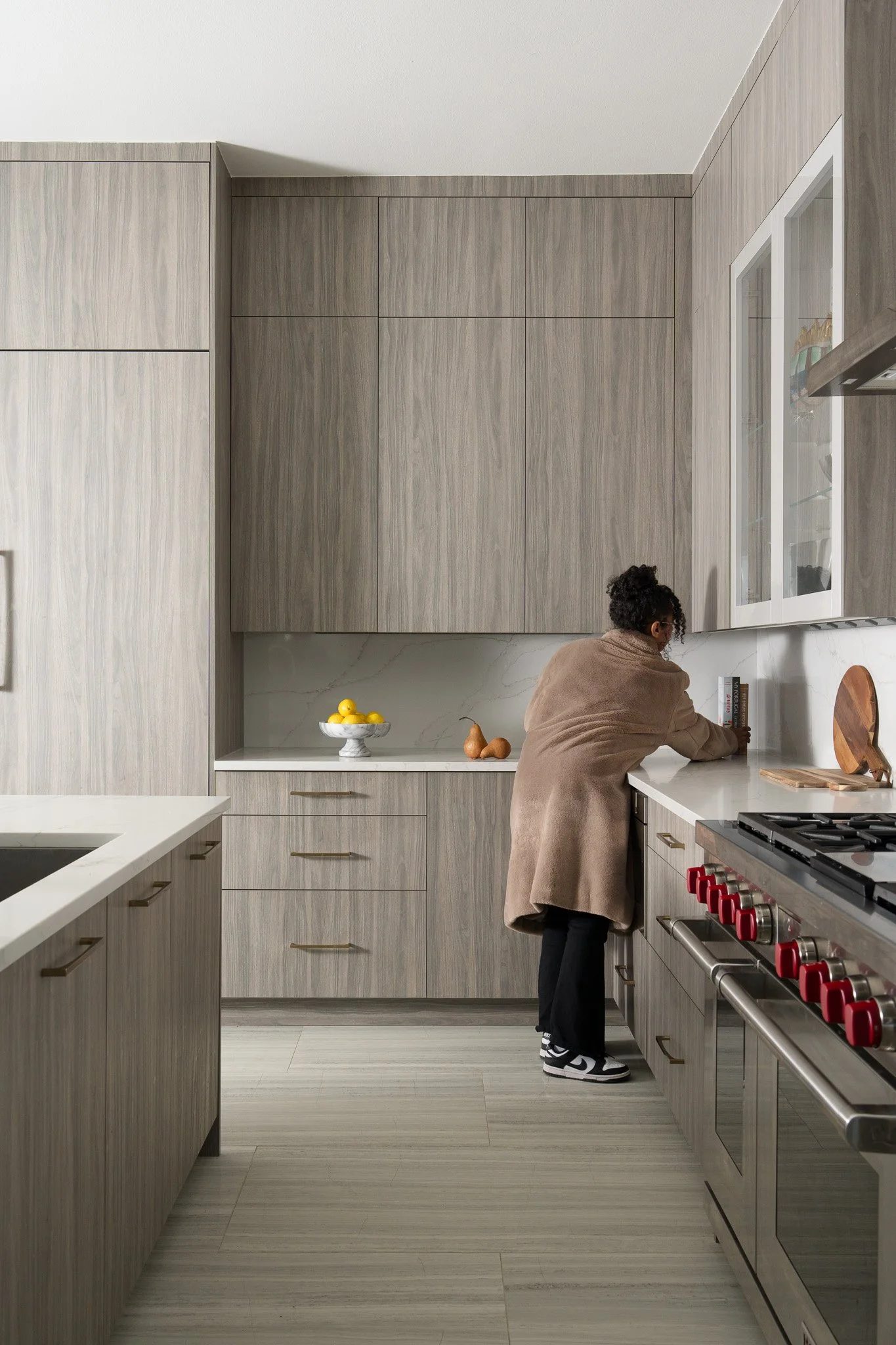 A Day in the Life of an Interior Design Photographer: Behind the Scenes on Shoot Day