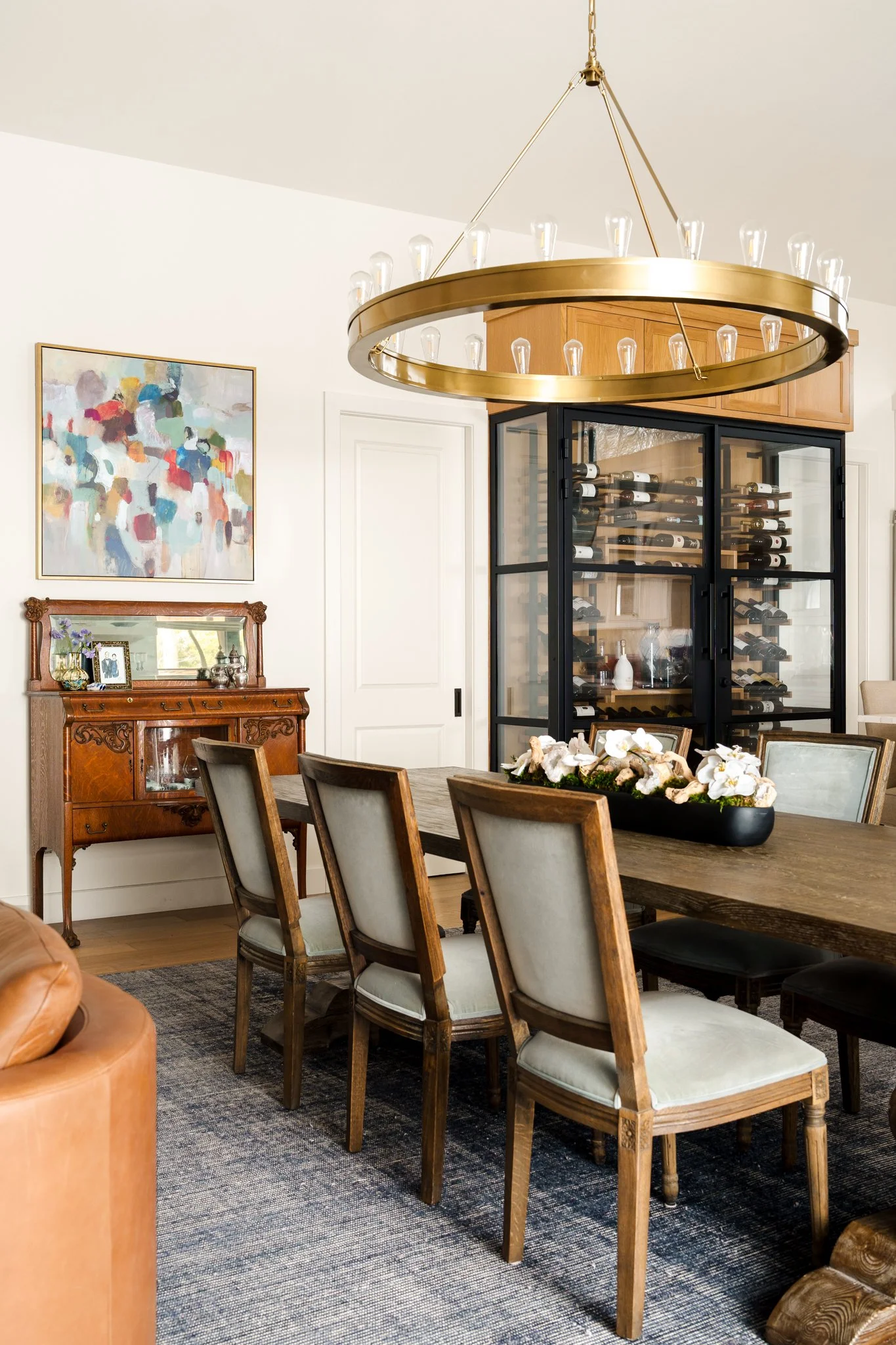 JRZ Design + Consulting | Tranquilla
