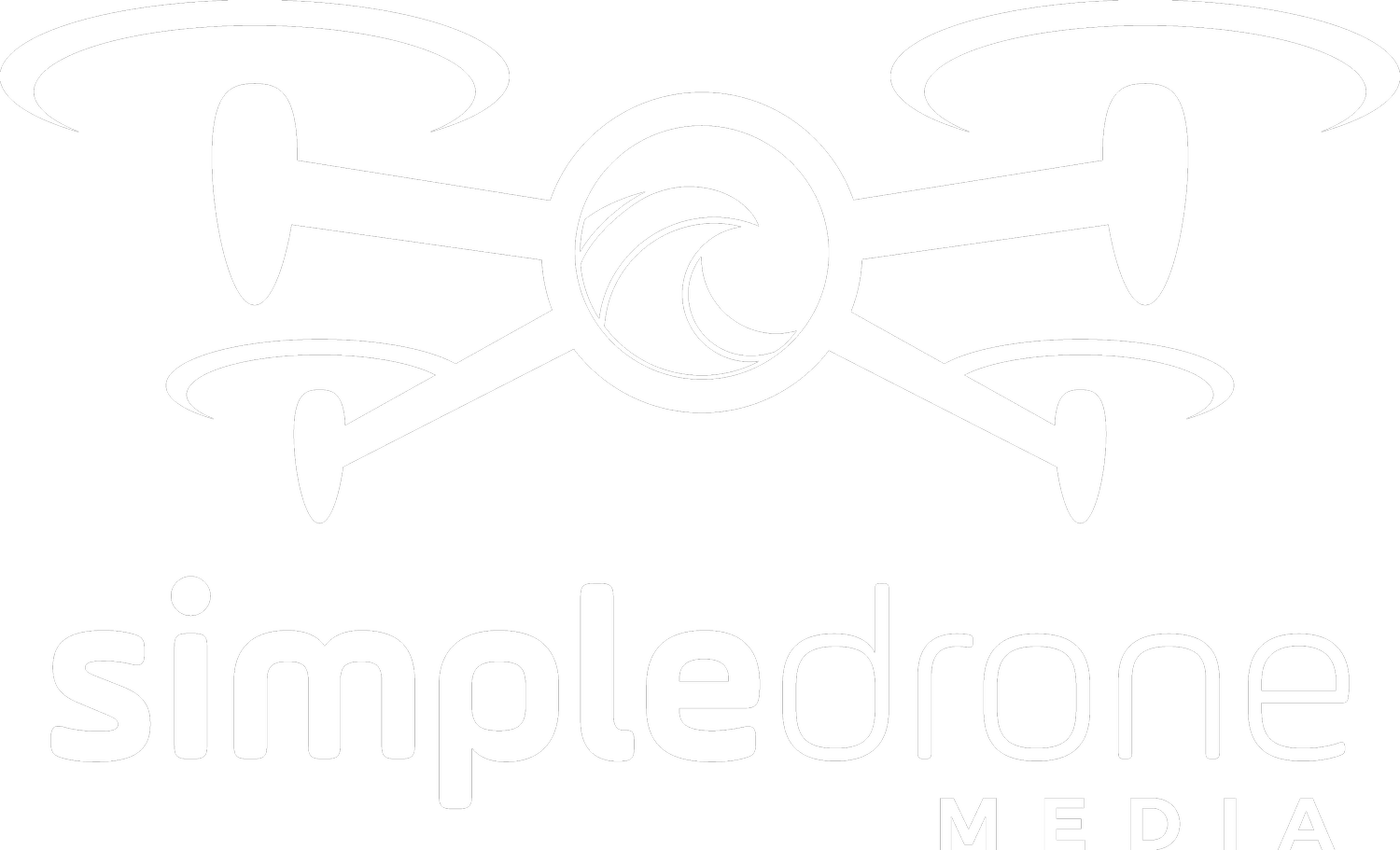 Simple Drone Media