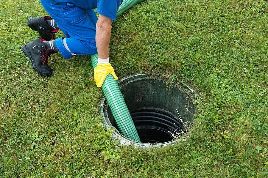 What Homeowners Need to Know About Septic Tank Installation in Oklahoma