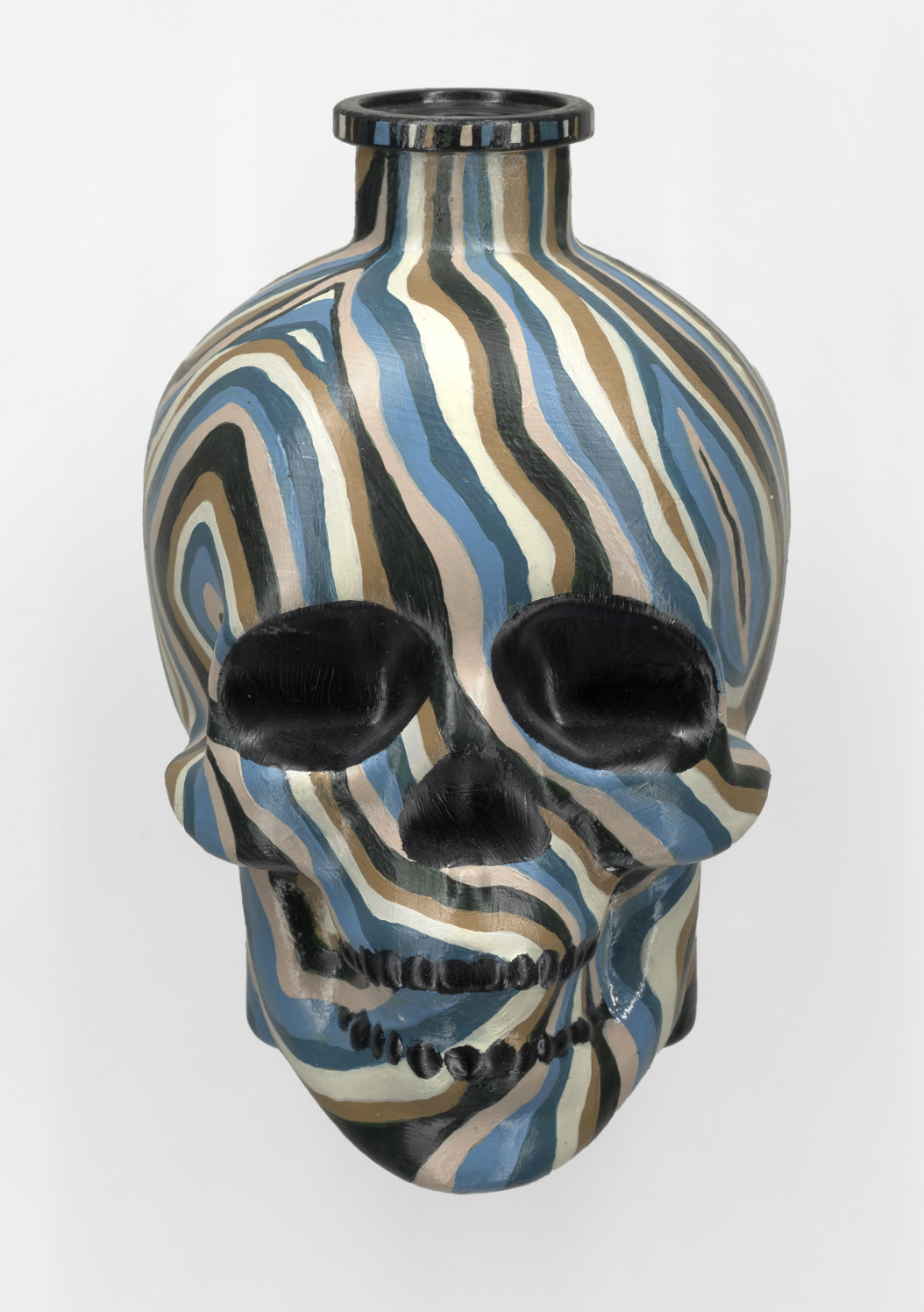 Earn Your Stripes - Acrylic