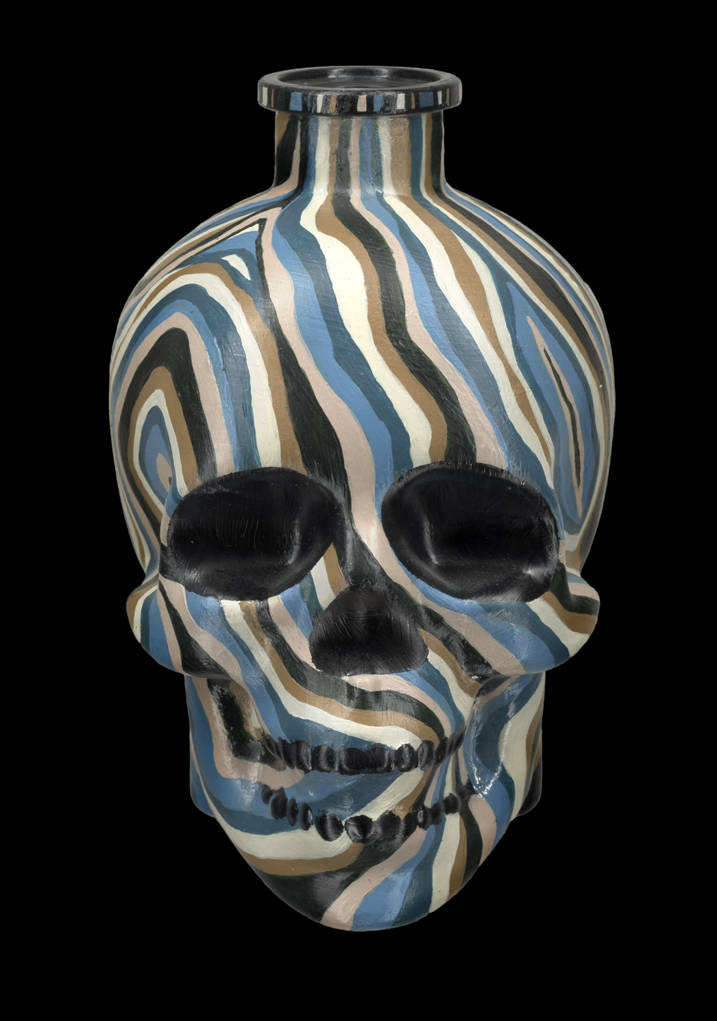 Earn Your Stripes - Acrylic