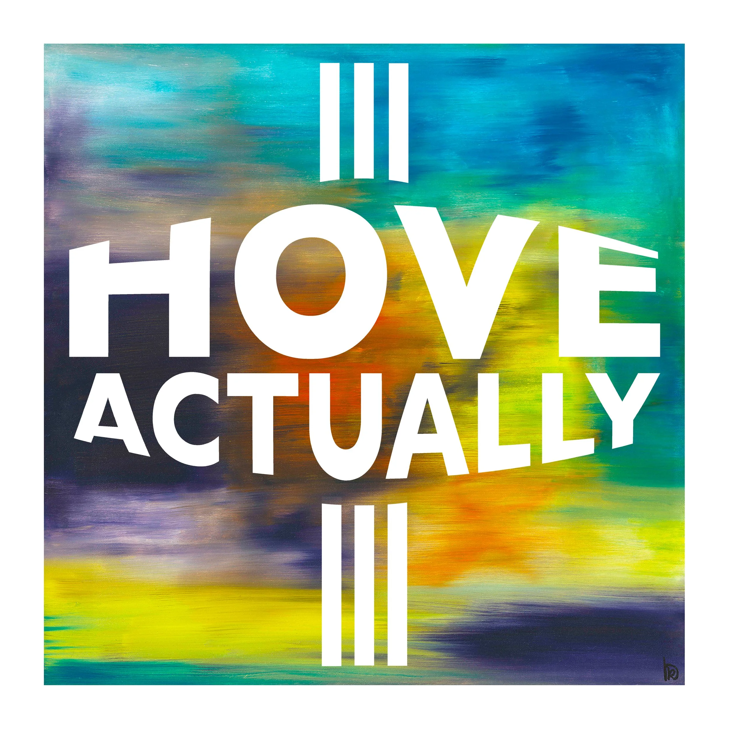 Hove Actually - i360