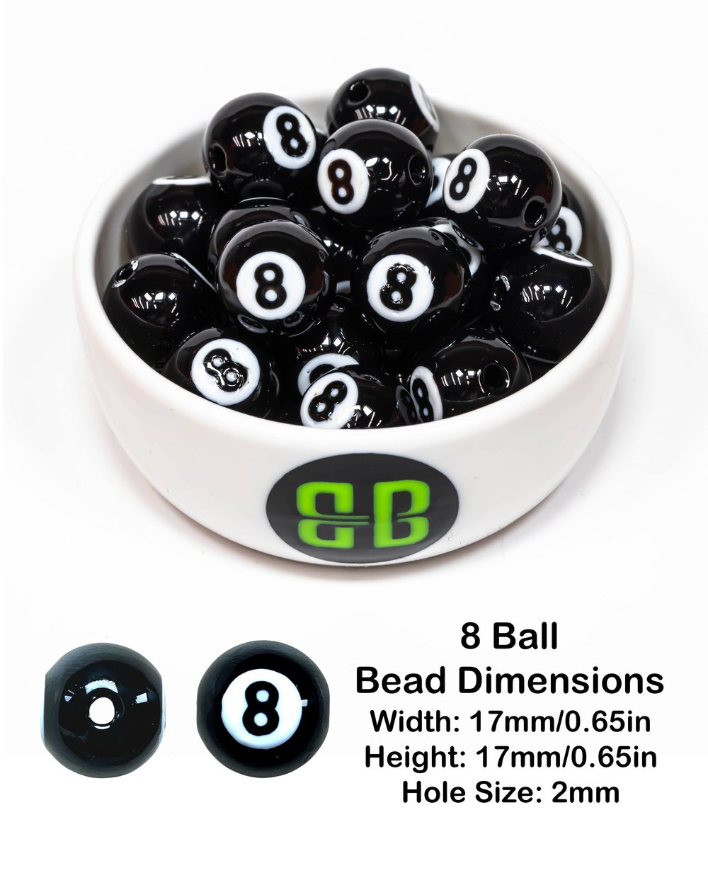 What Does the 🎱 8 Ball Emoji Mean? Meaning, Uses, and More