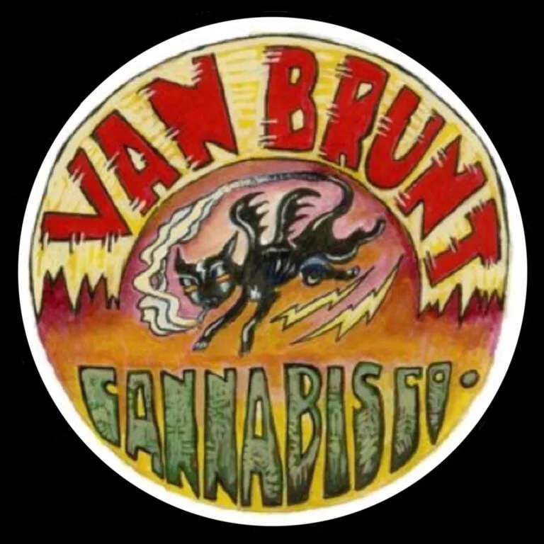 Van Brunt Cannabis -
Handcrafted Edibles