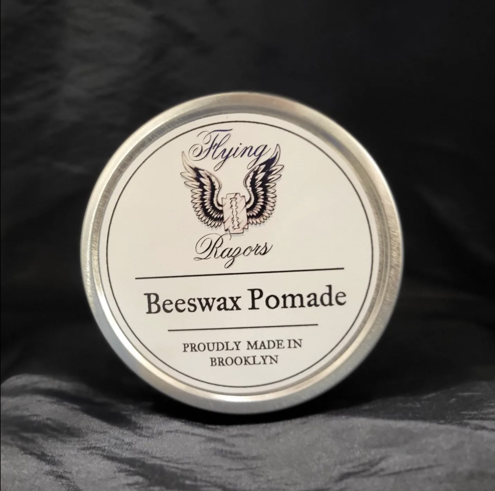 Flying Razors - Pomade and grooming products
