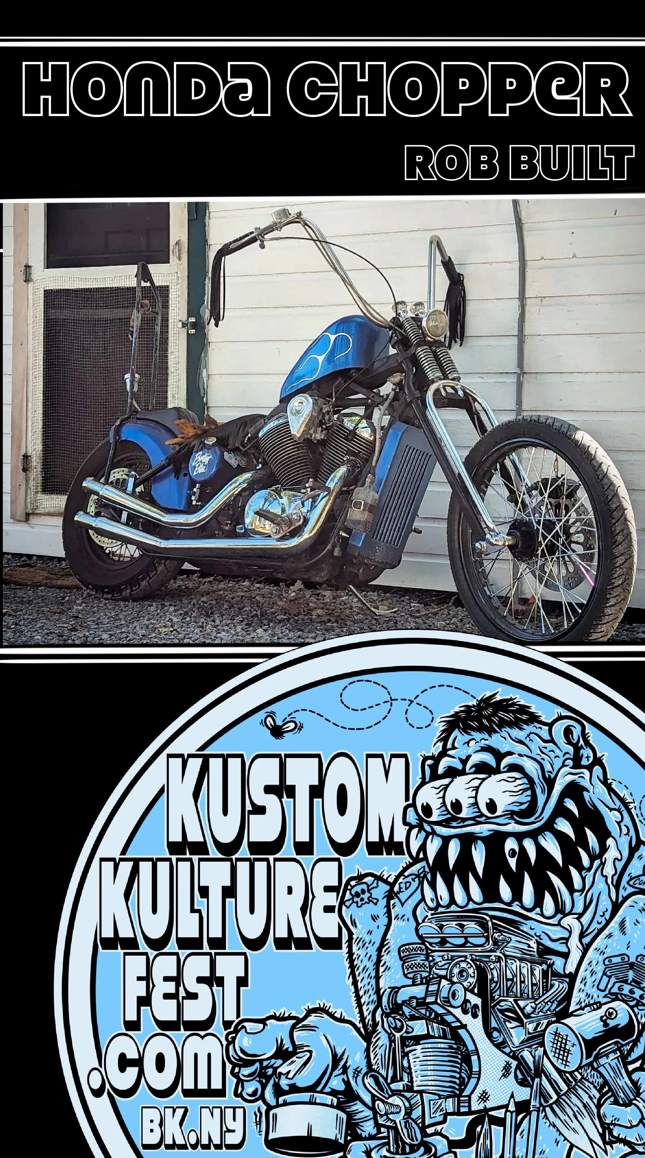 Rob’s Honda Chopper.JPG