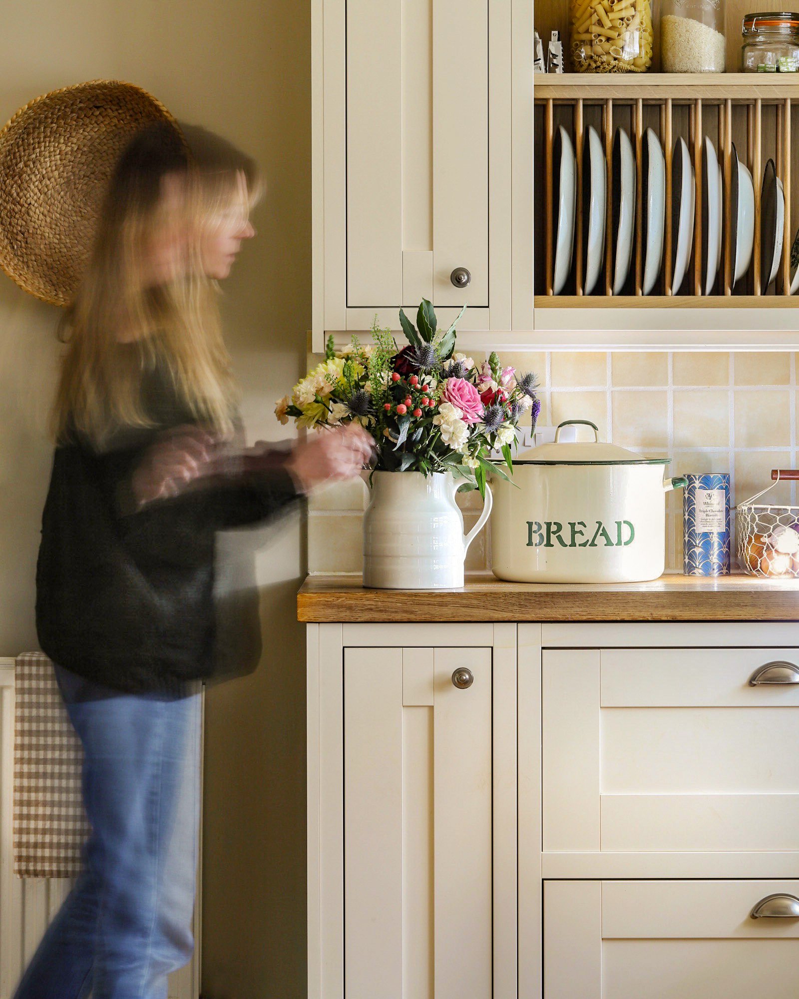 Samantha’s tips on interior and lifestyle photography.