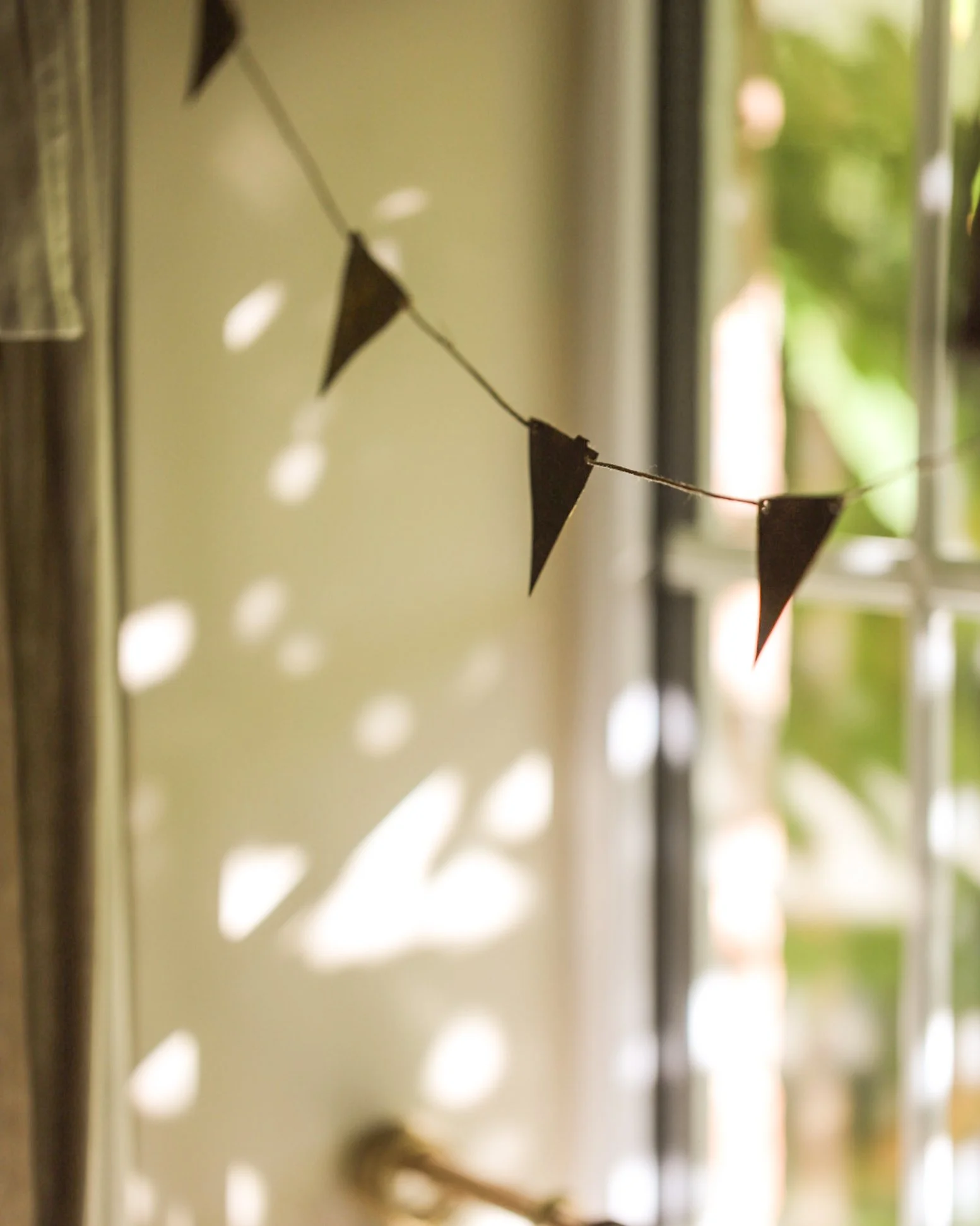 Wrenfield bunting
