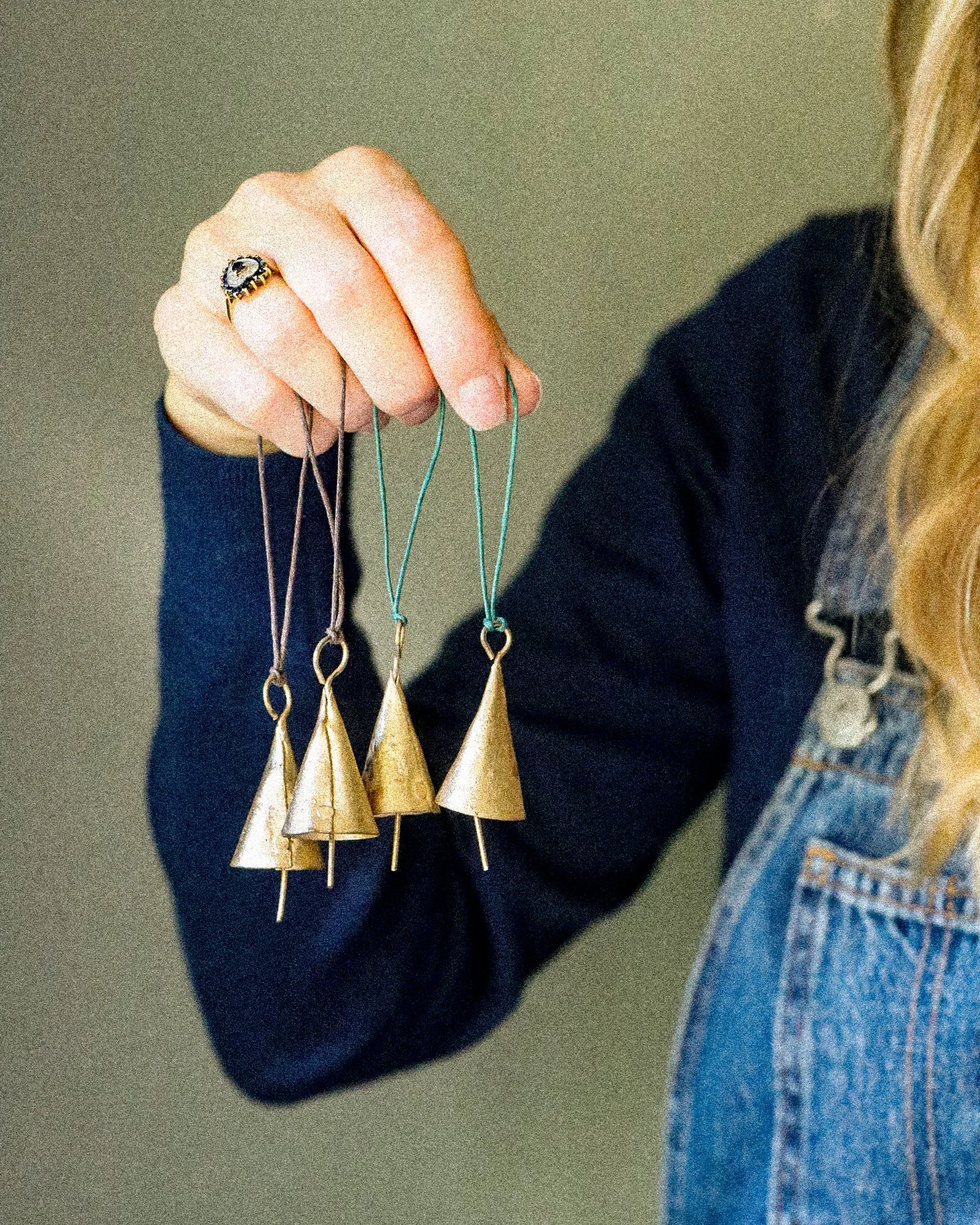 Simple styling - autumn and beyond