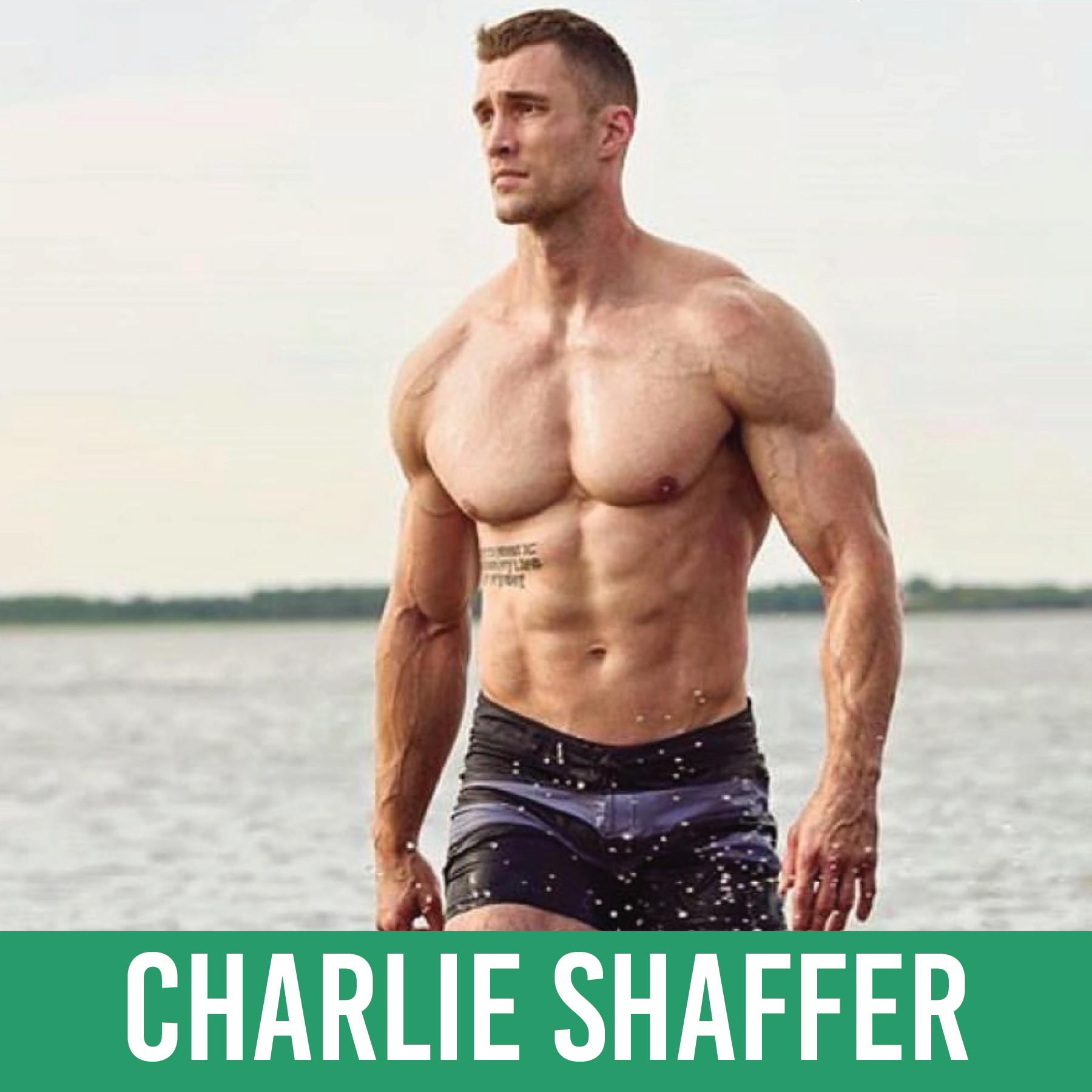 Charlie Shaffer