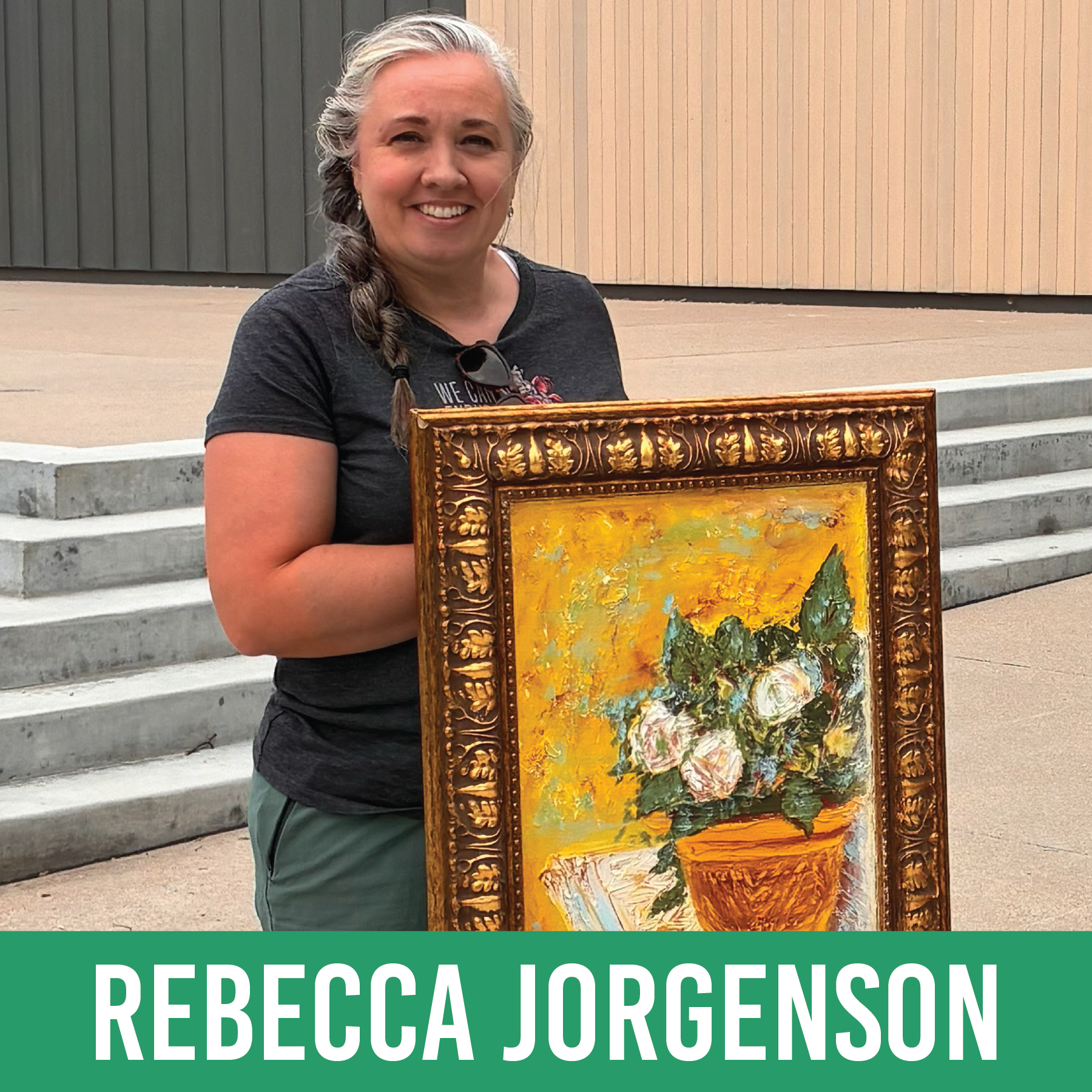 Rebecca Jorgenson