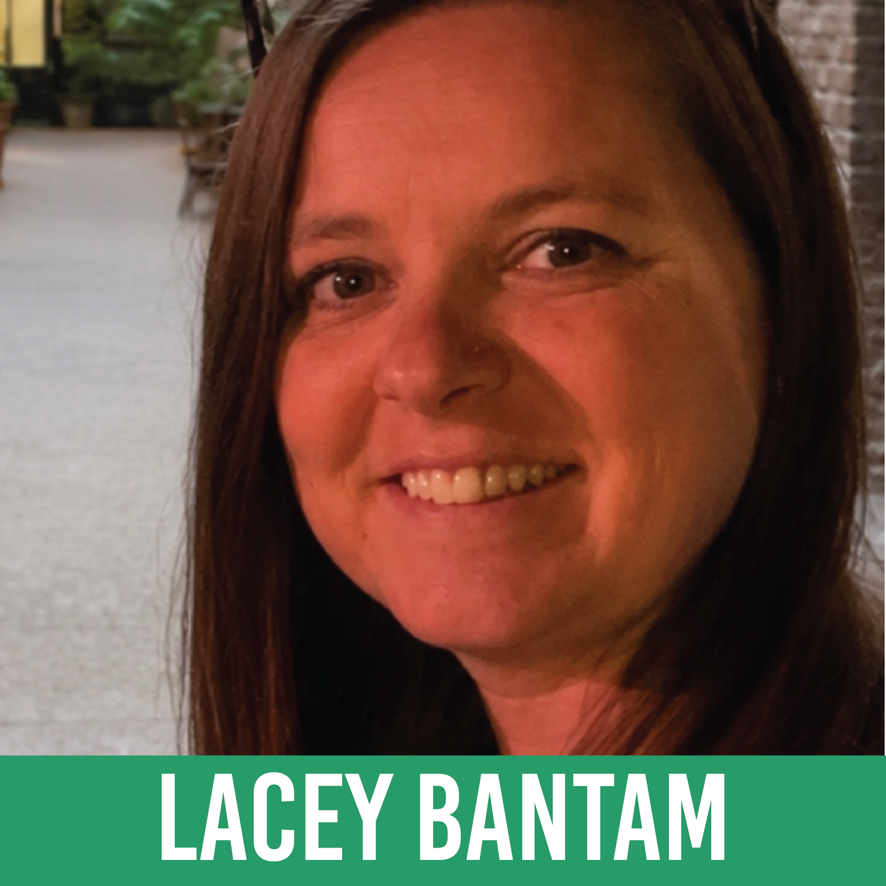 Lacey Bantam