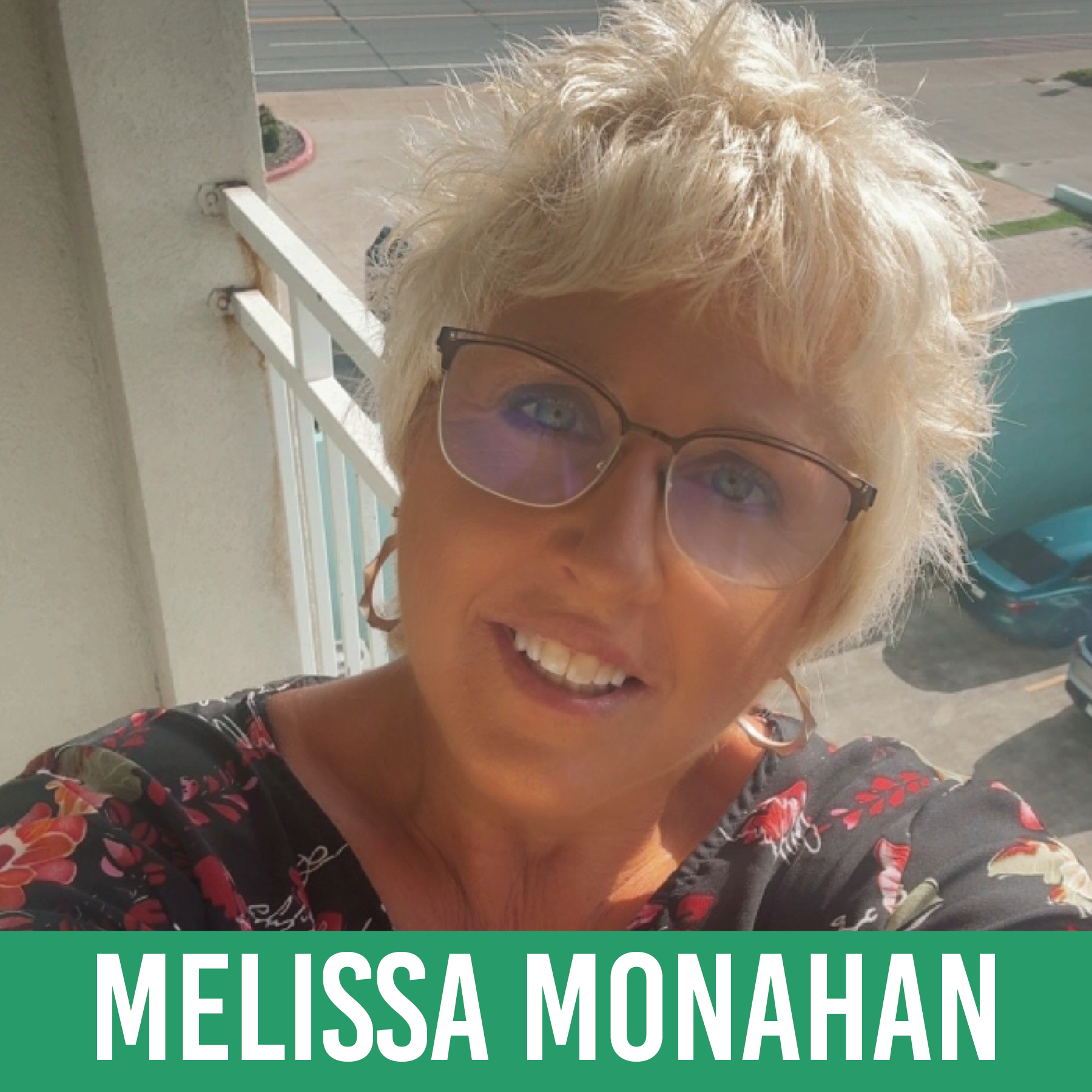 Melissa Monahan