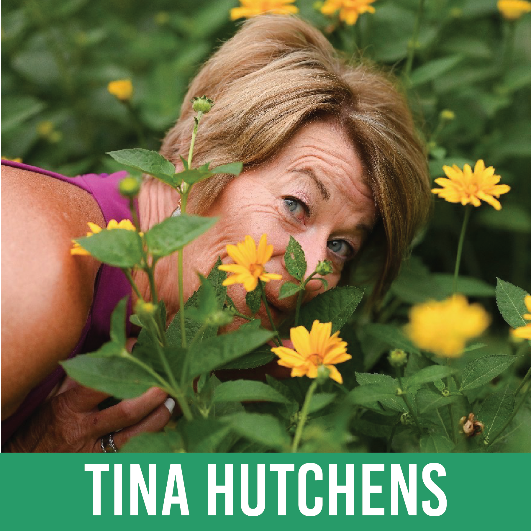 Tina Hutchens