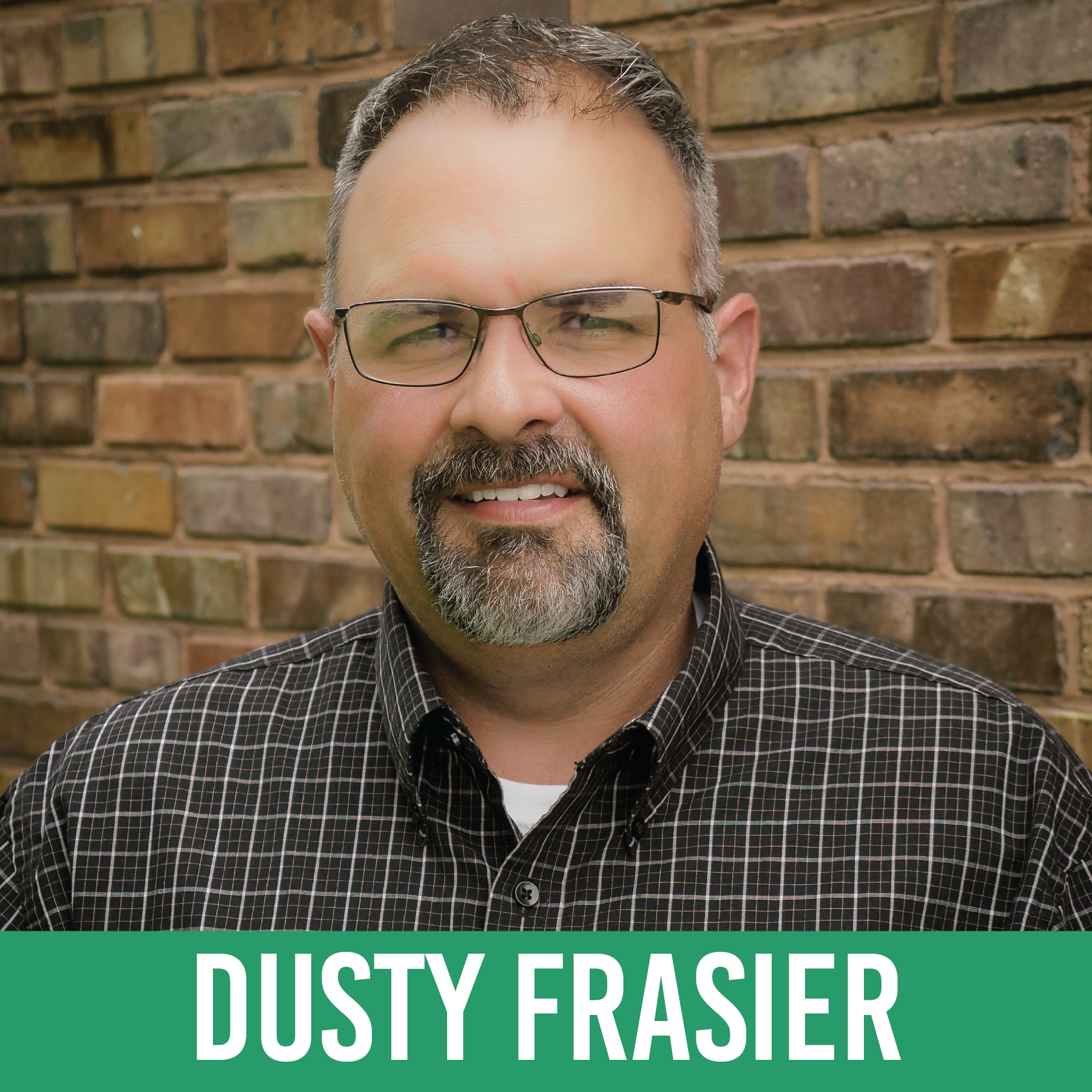 Dusty Frasier