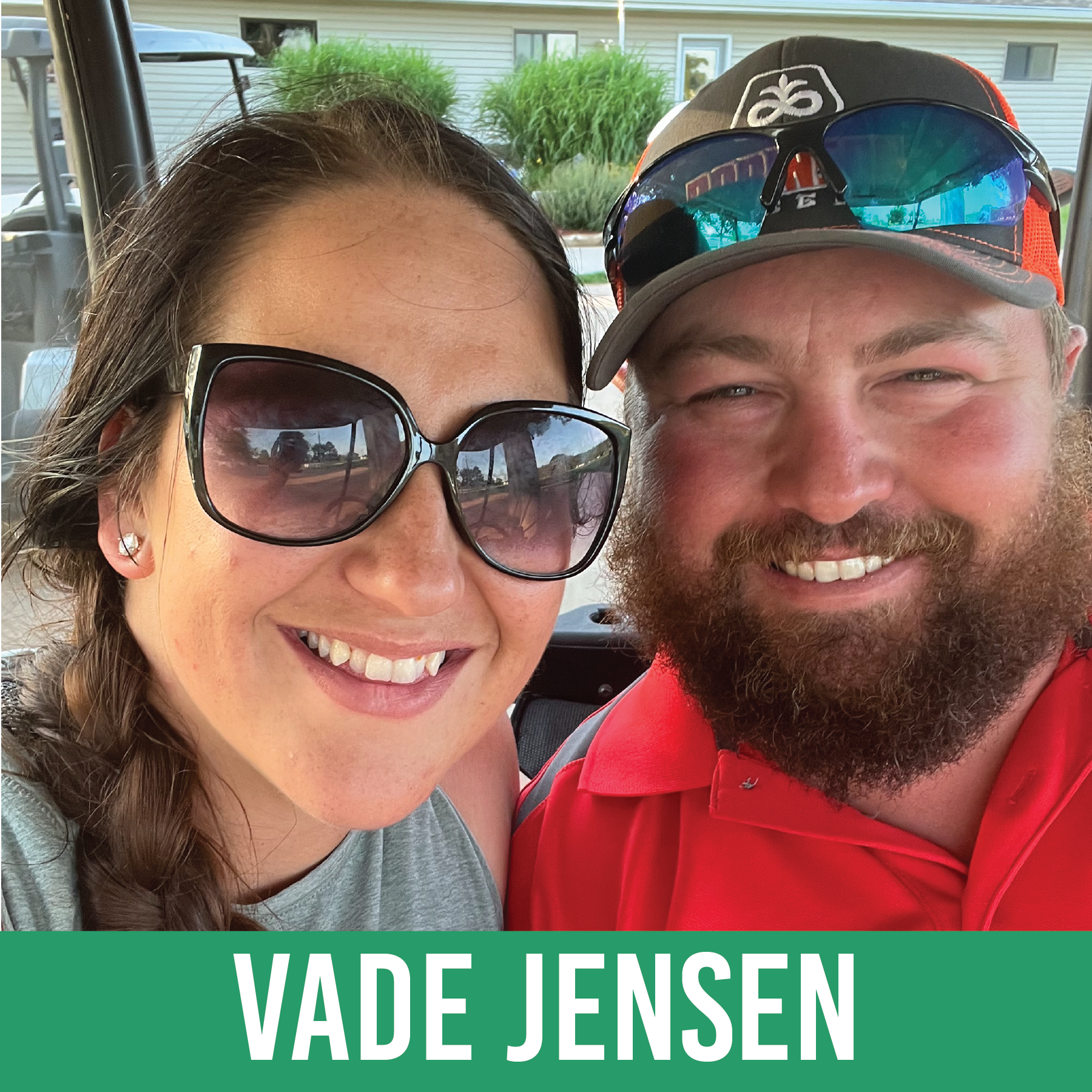 Vade Jensen