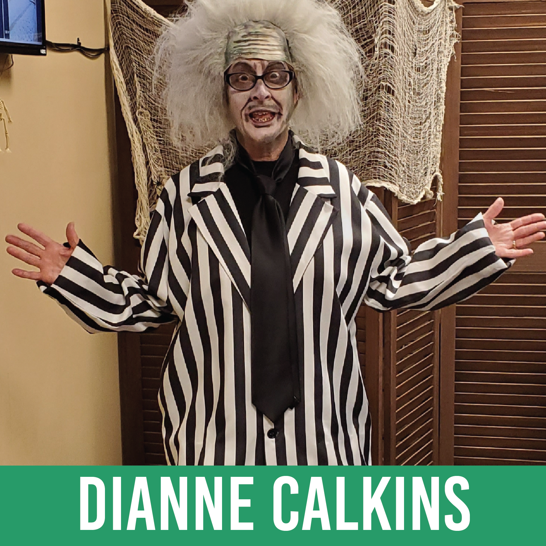 Dianne Calkins
